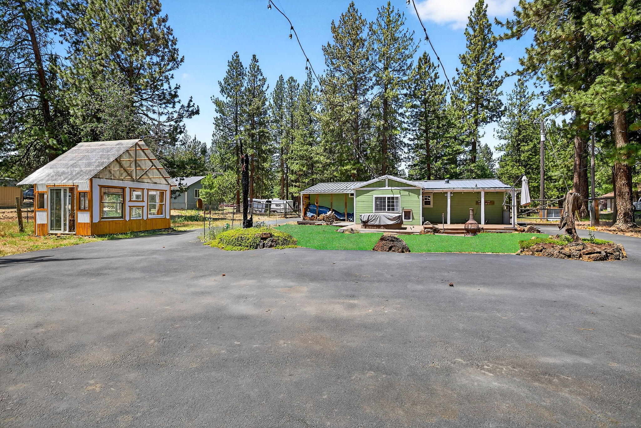 Deschutes RiverWoods - Residential