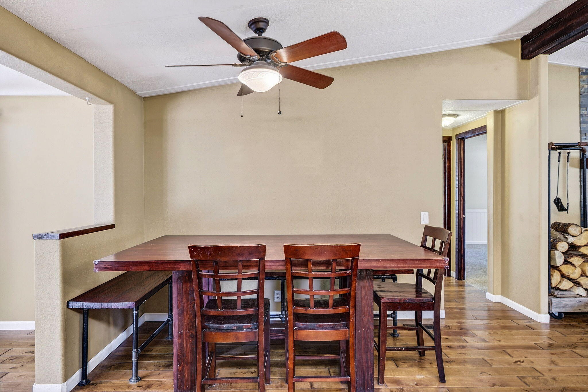 Deschutes RiverWoods - Residential