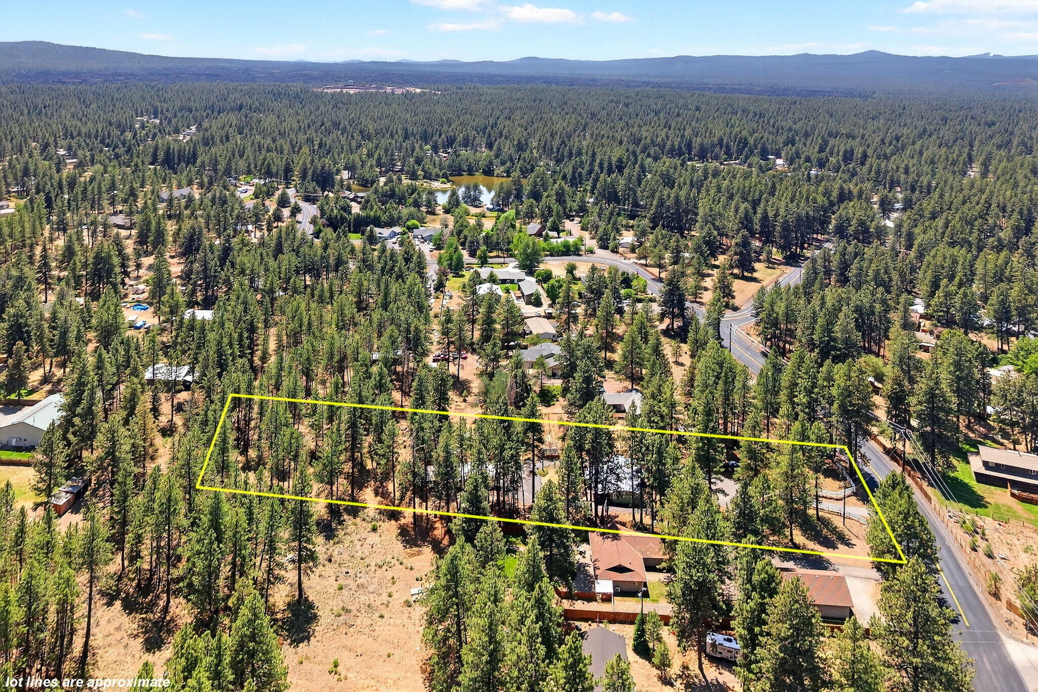 Deschutes RiverWoods - Residential