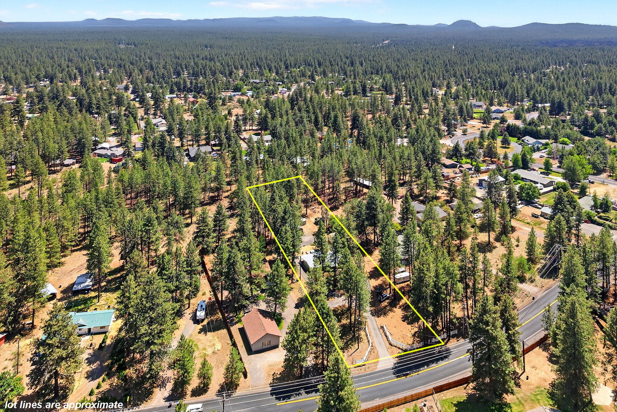 Deschutes RiverWoods - Residential