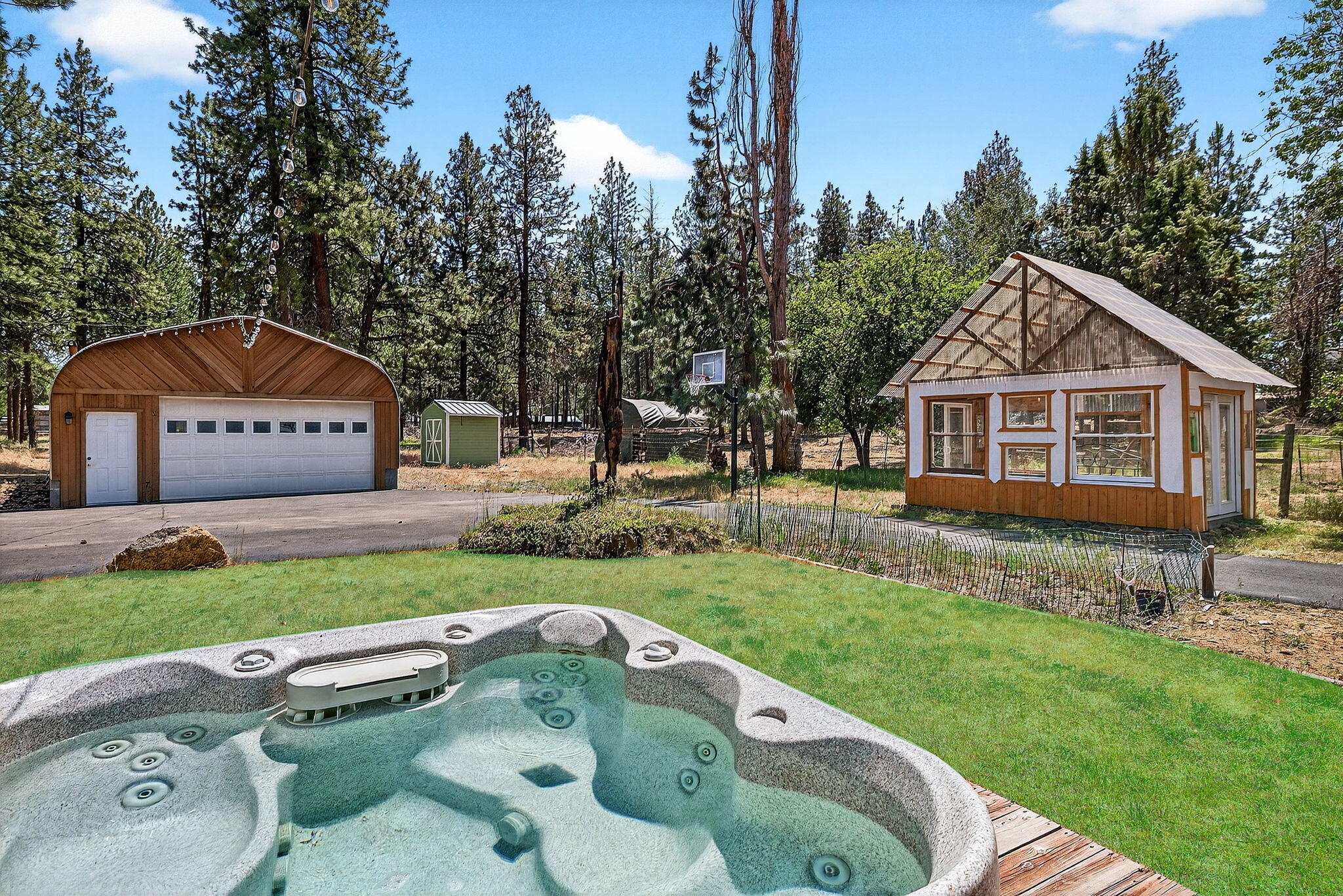 Deschutes RiverWoods - Residential