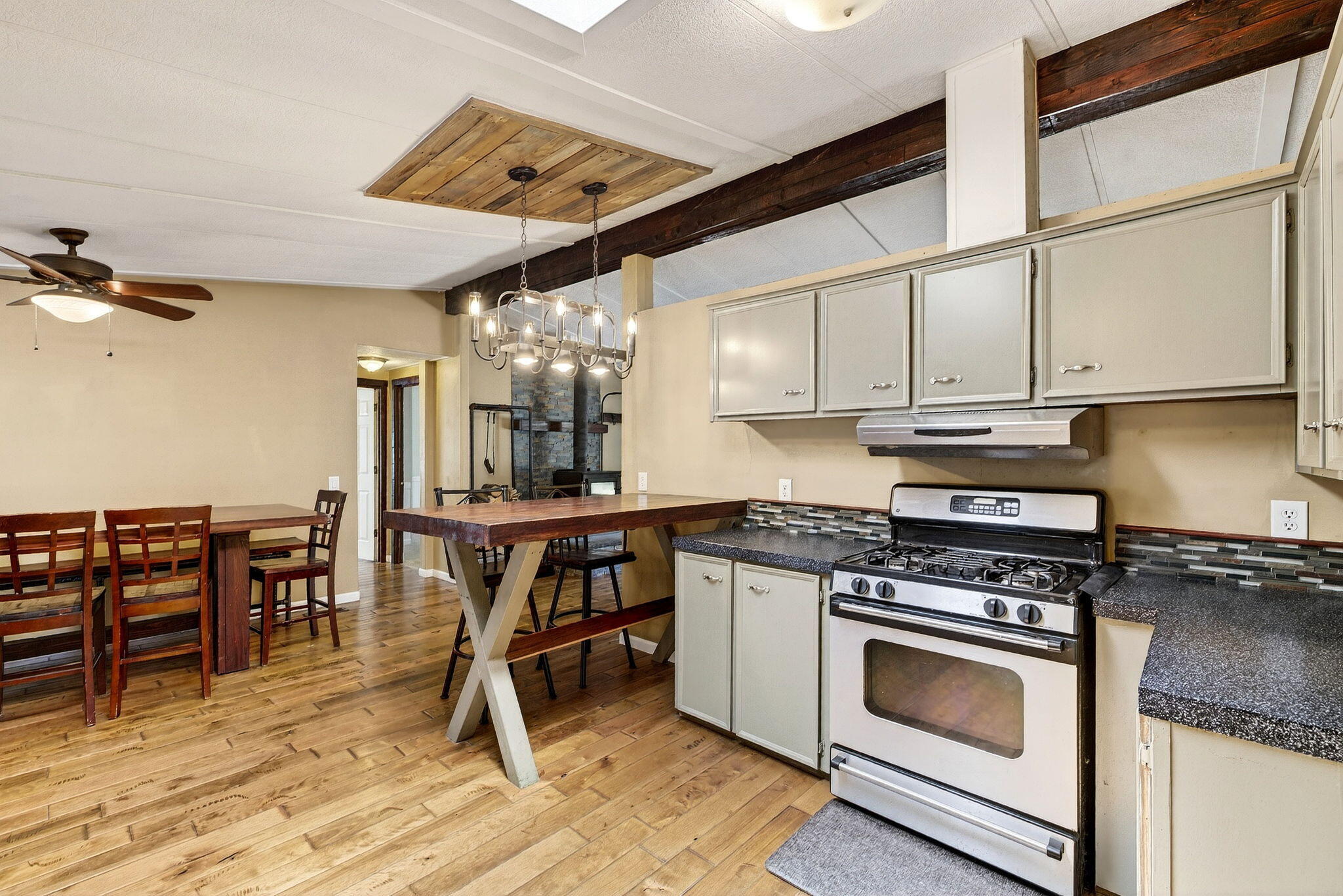 Deschutes RiverWoods - Residential