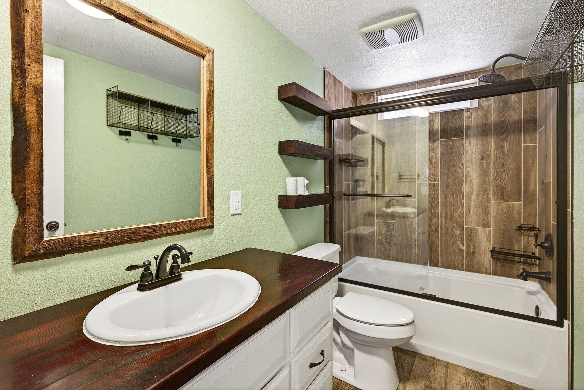 Deschutes RiverWoods - Residential