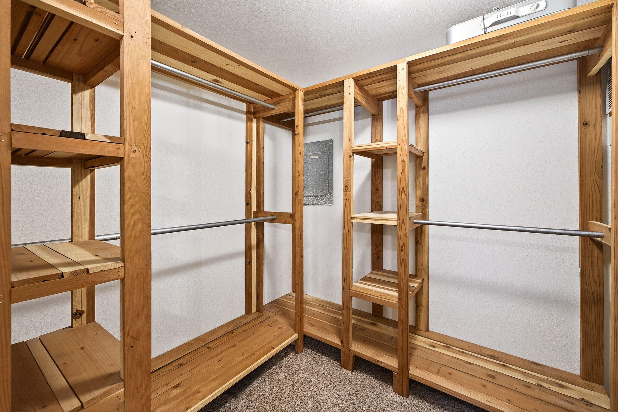 Deschutes RiverWoods - Residential