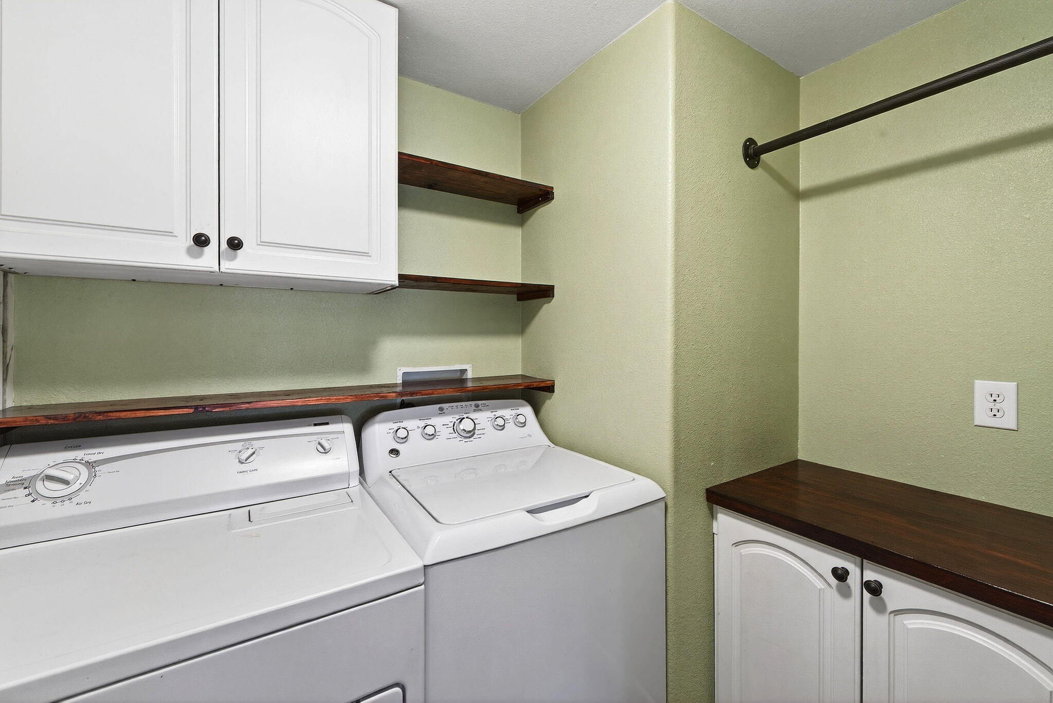 Deschutes RiverWoods - Residential