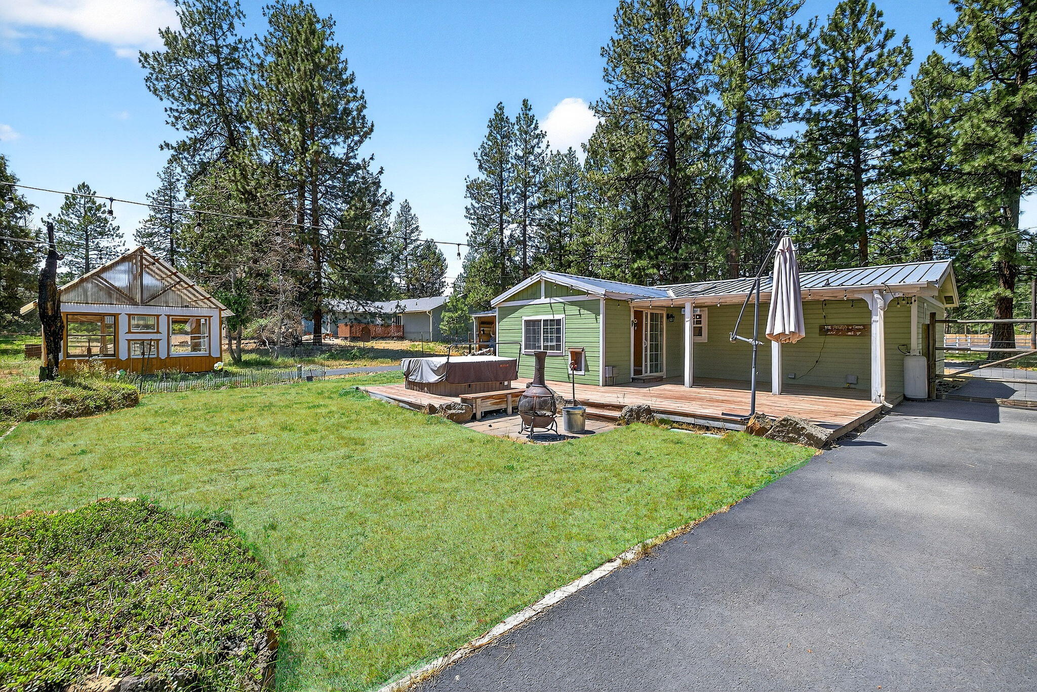 Deschutes RiverWoods - Residential