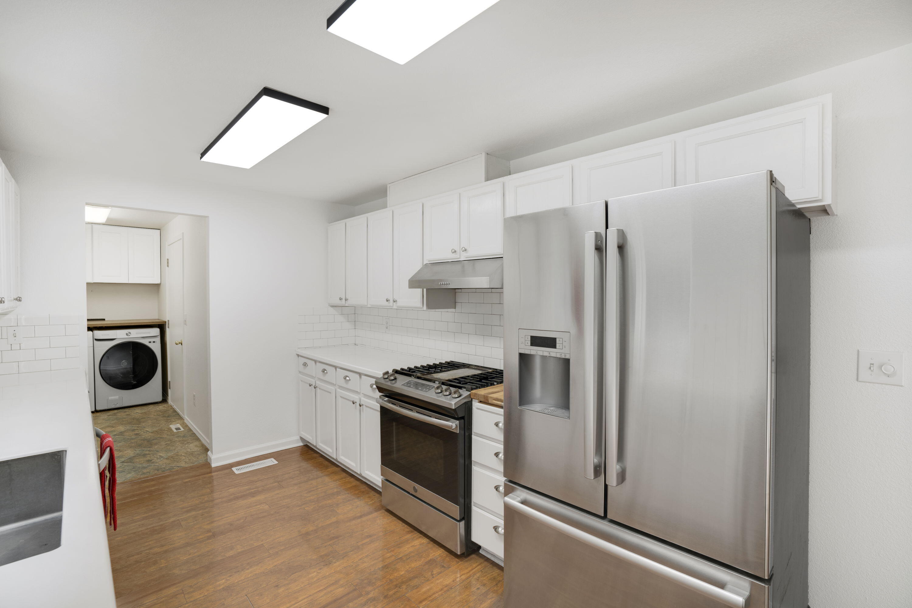 Redhawk - Residential