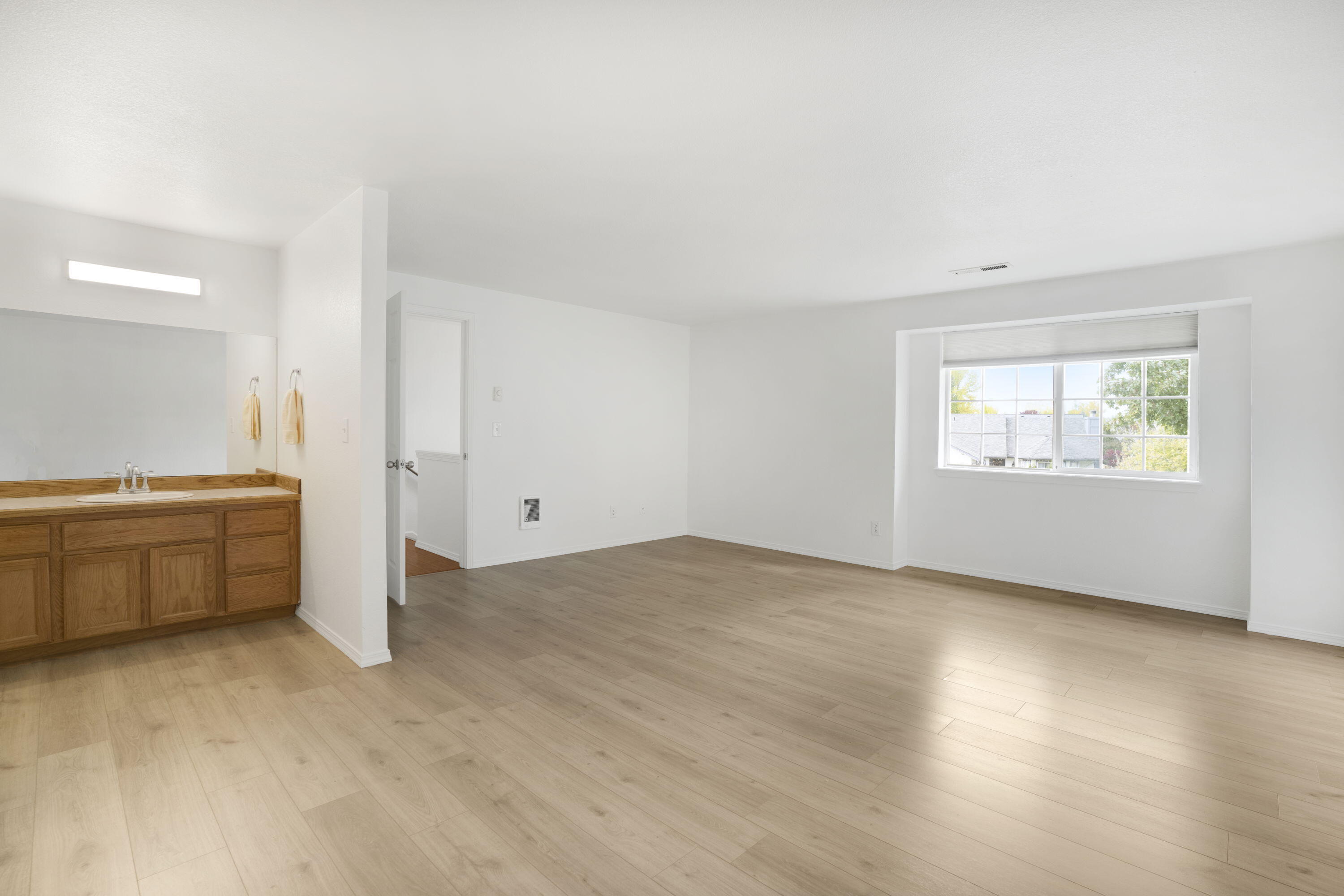 Redhawk - Residential