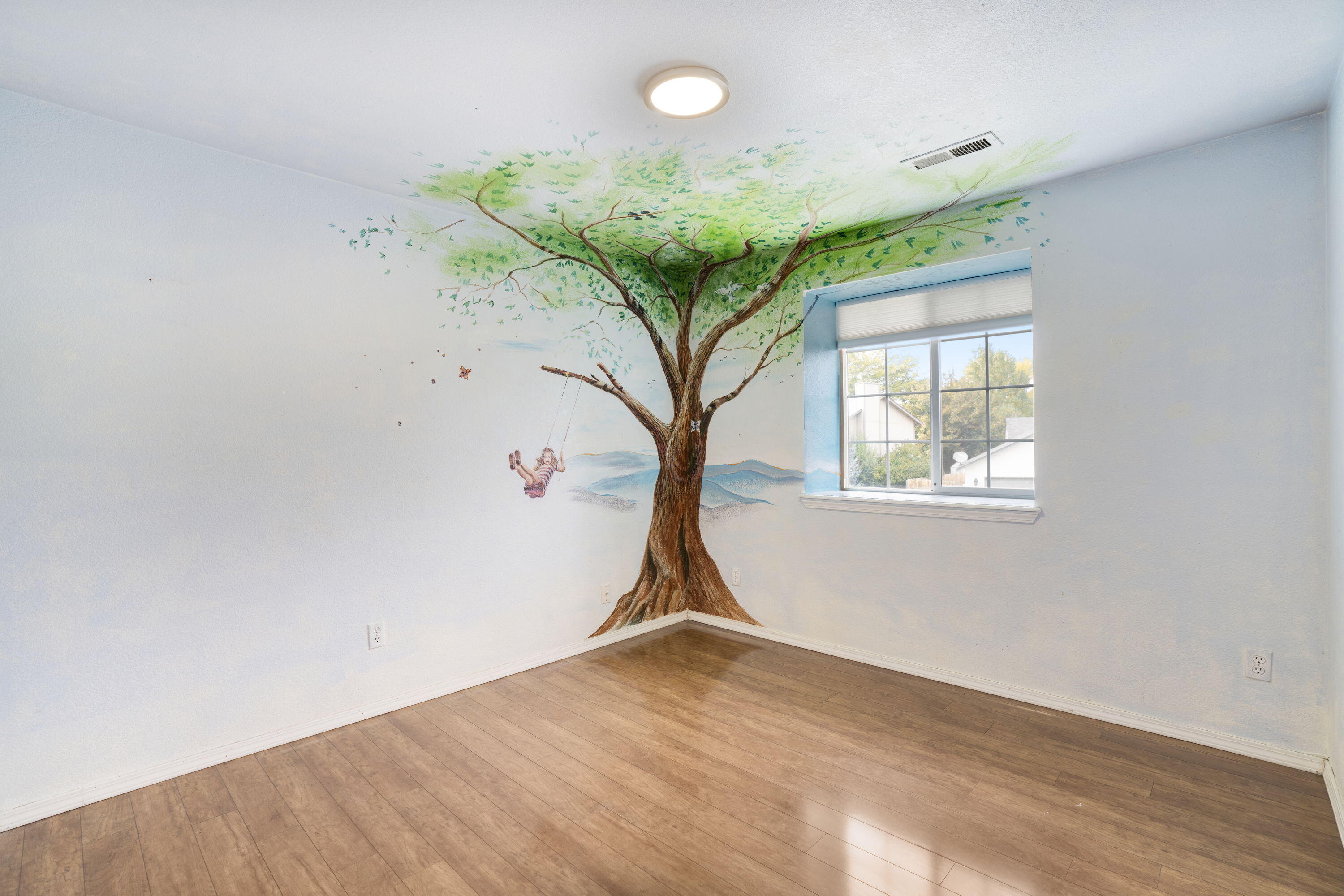 Redhawk - Residential