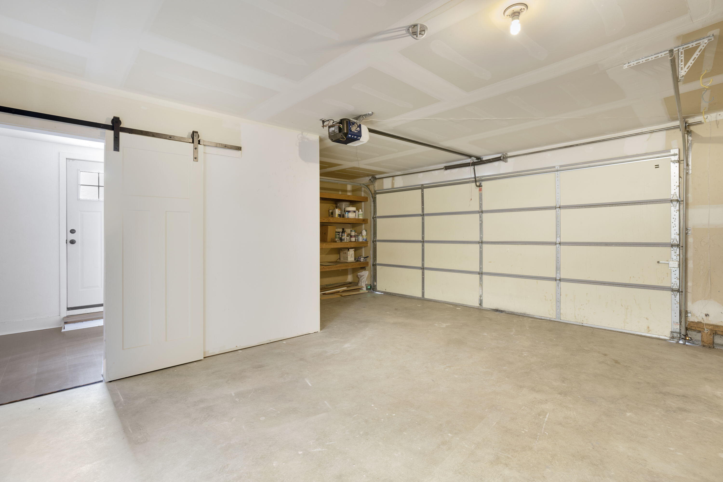 Redhawk - Residential