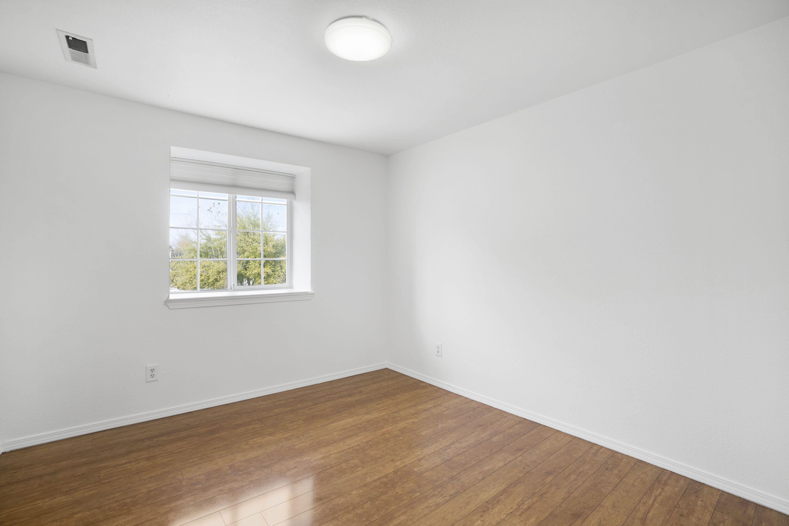 Redhawk - Residential