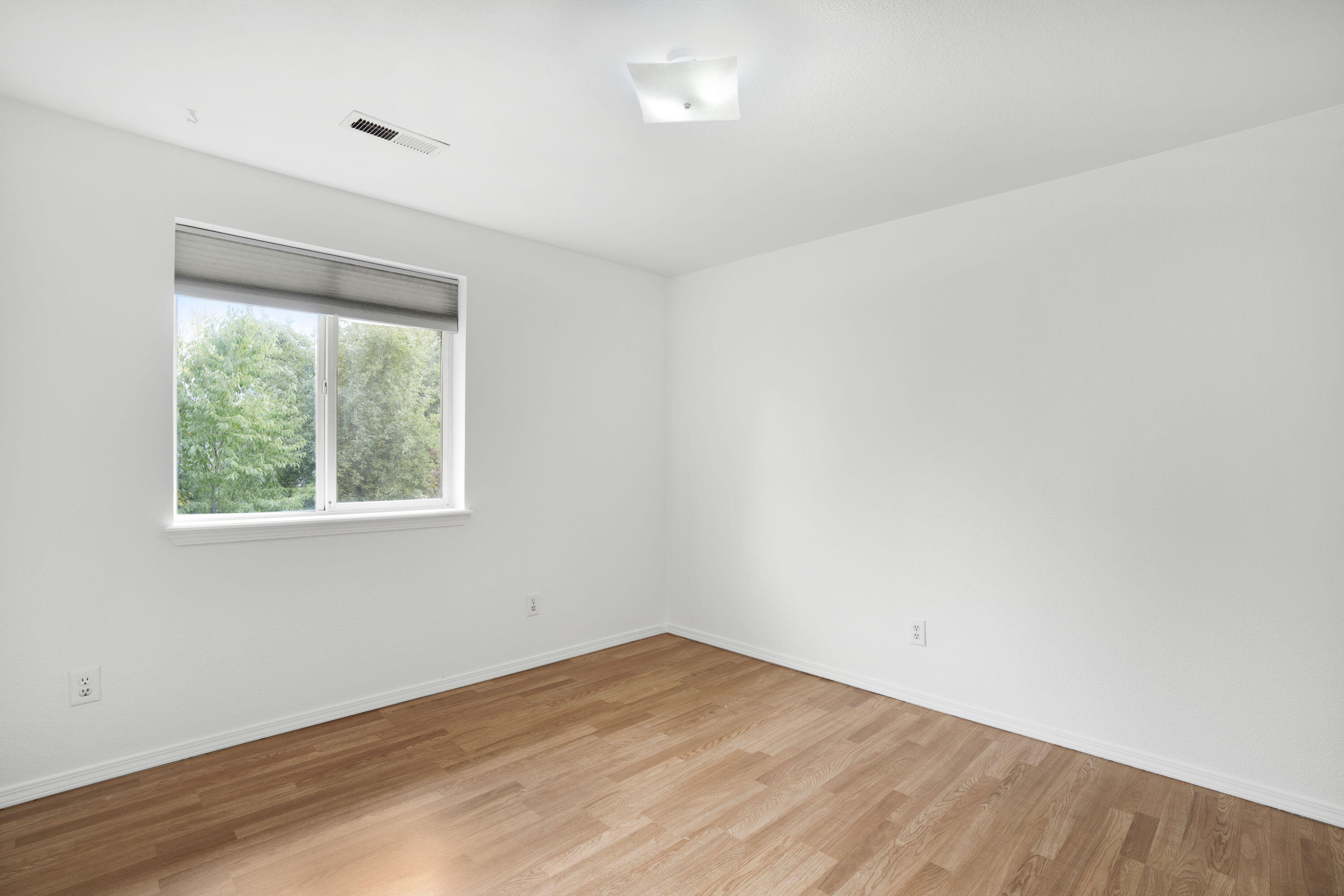 Redhawk - Residential