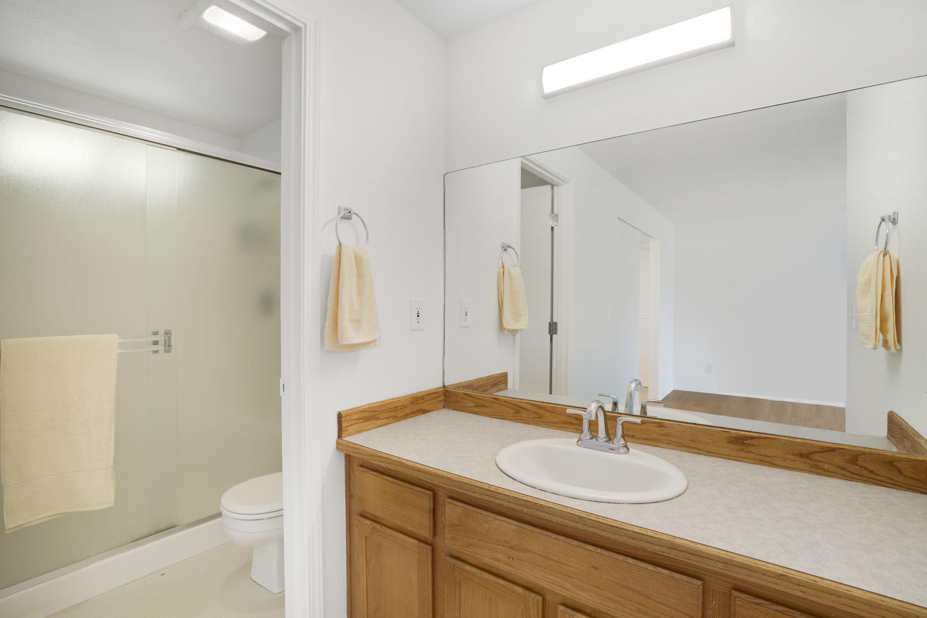 Redhawk - Residential