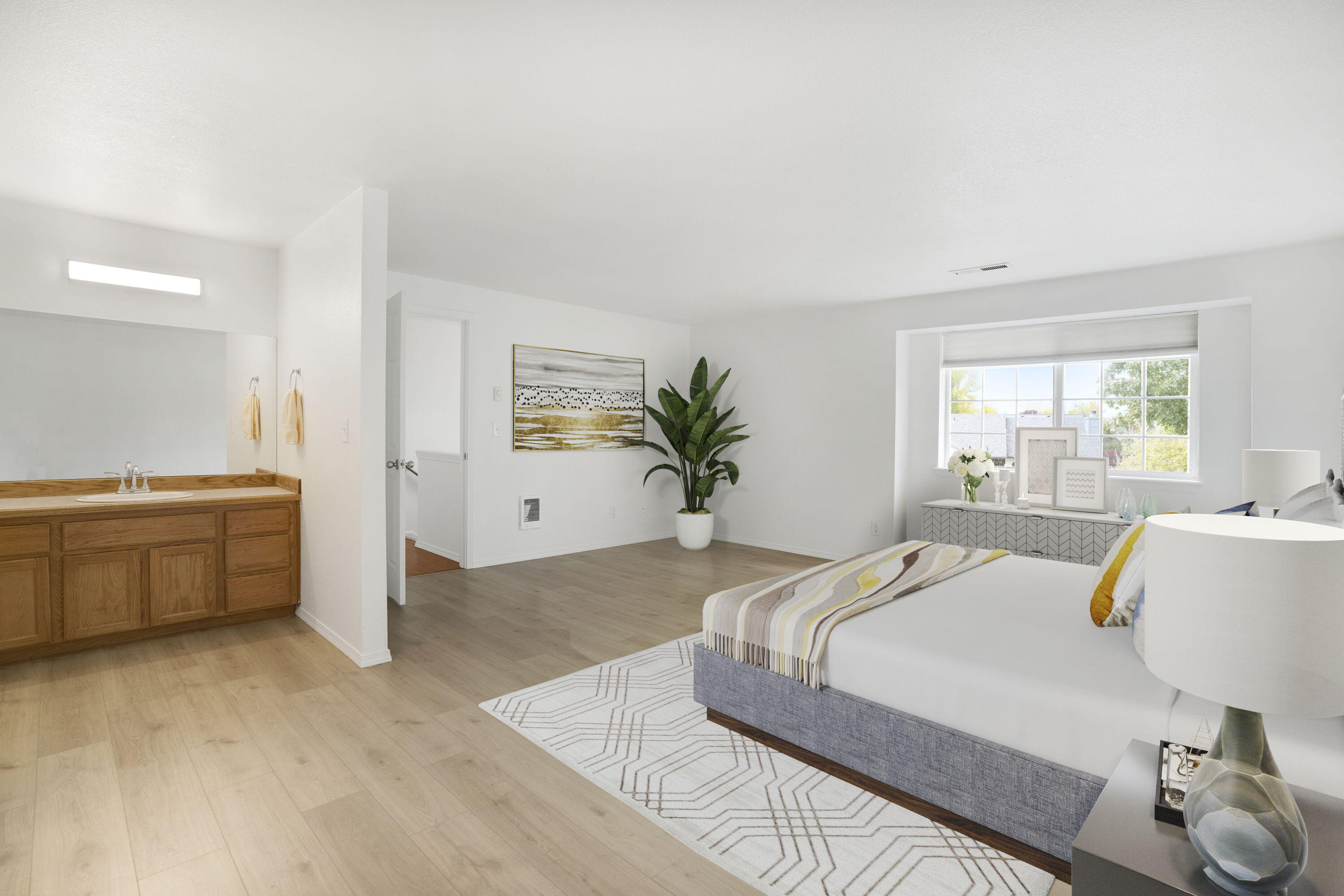 Redhawk - Residential