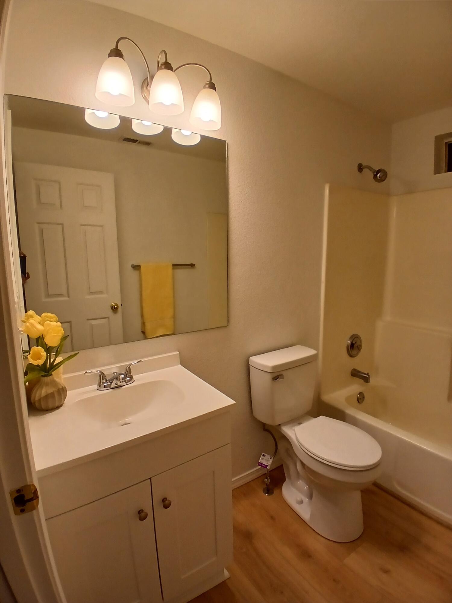 Redhawk - Residential