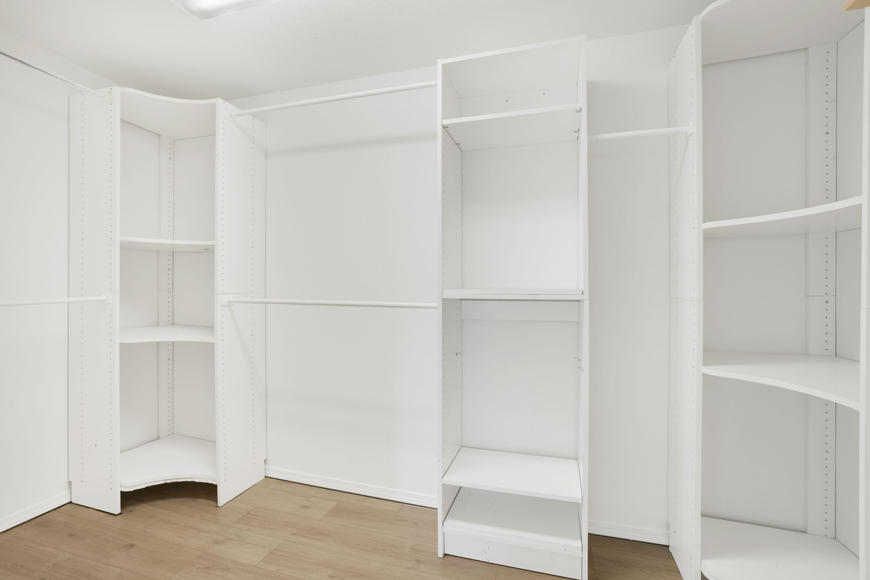 Redhawk - Residential