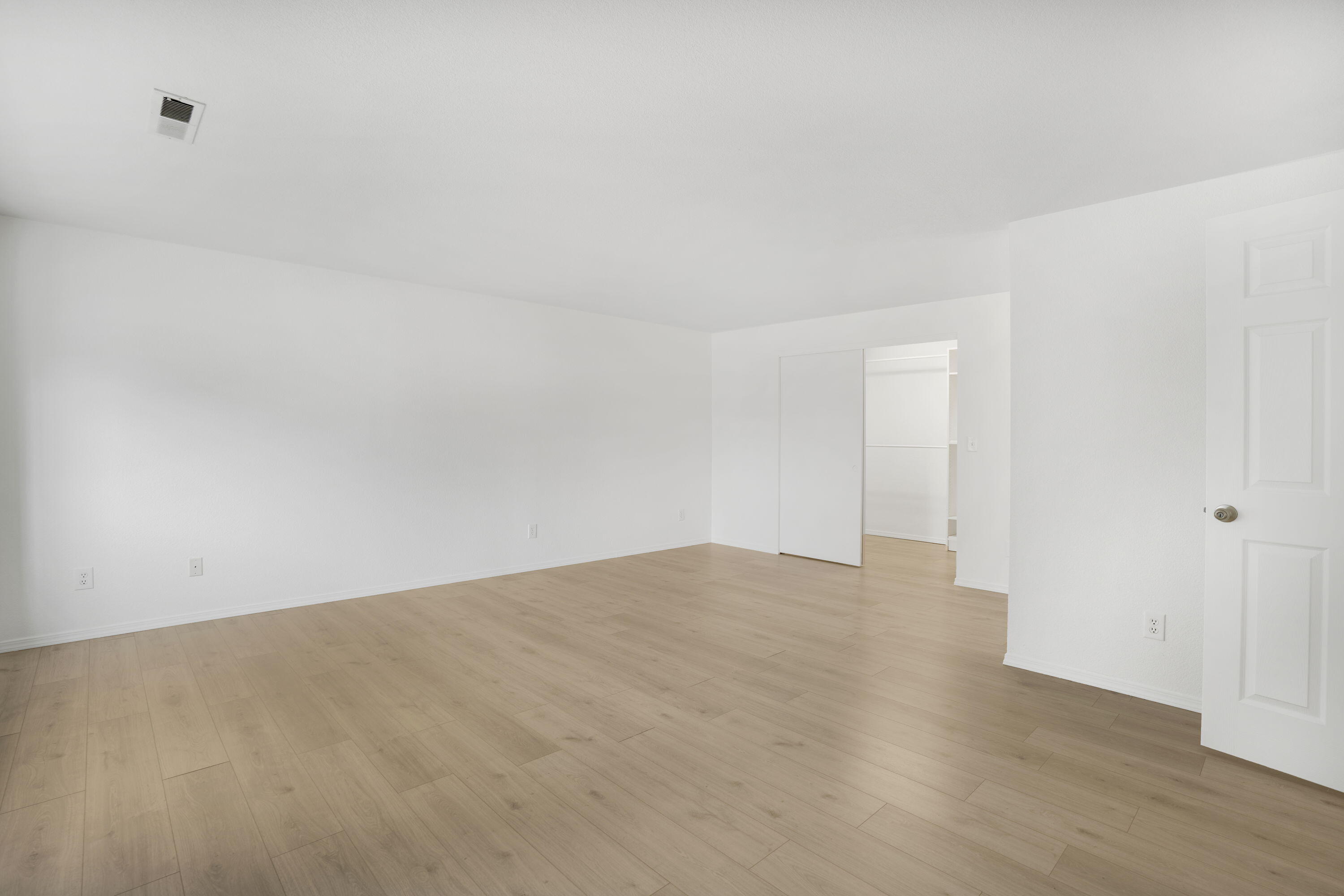 Redhawk - Residential