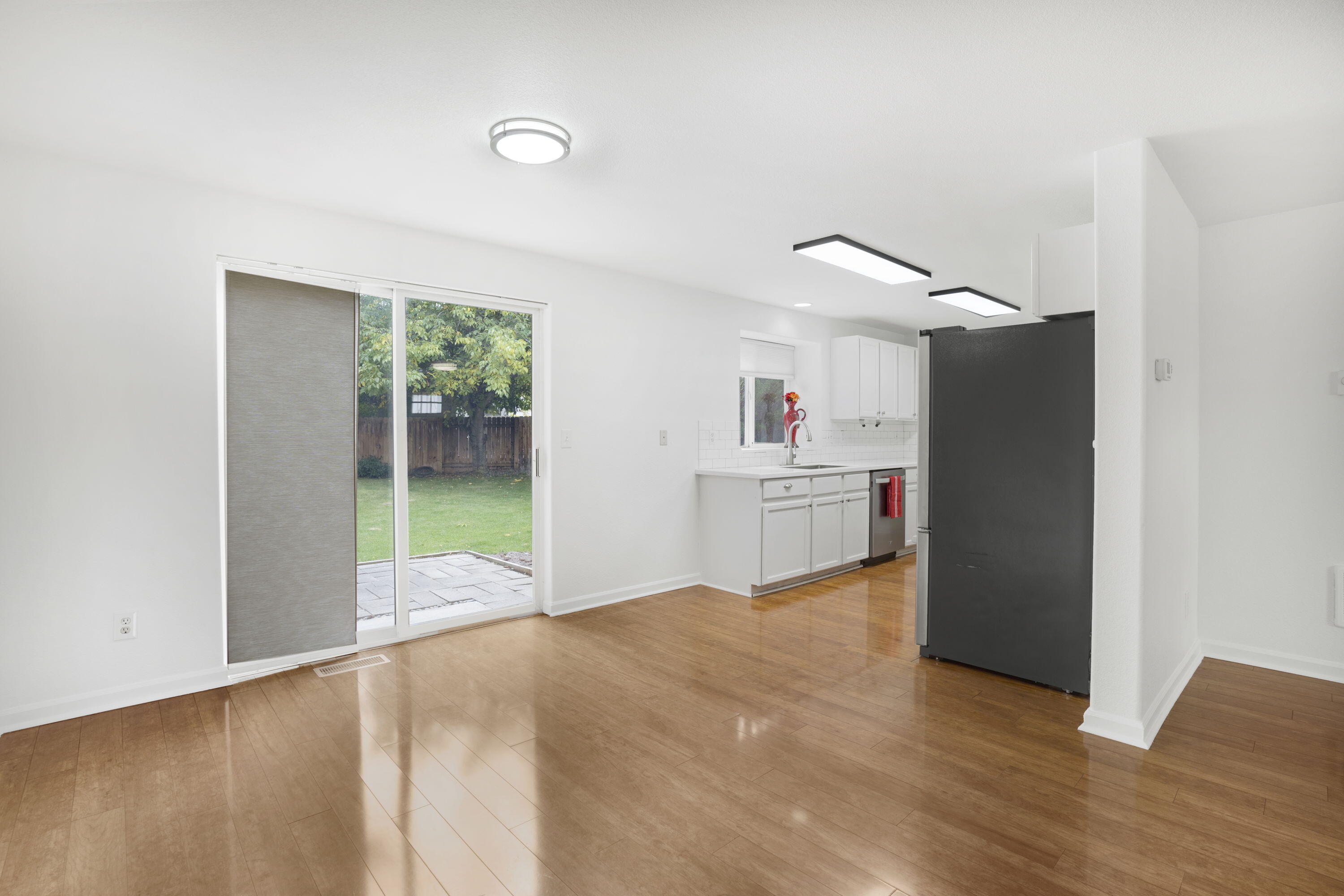 Redhawk - Residential