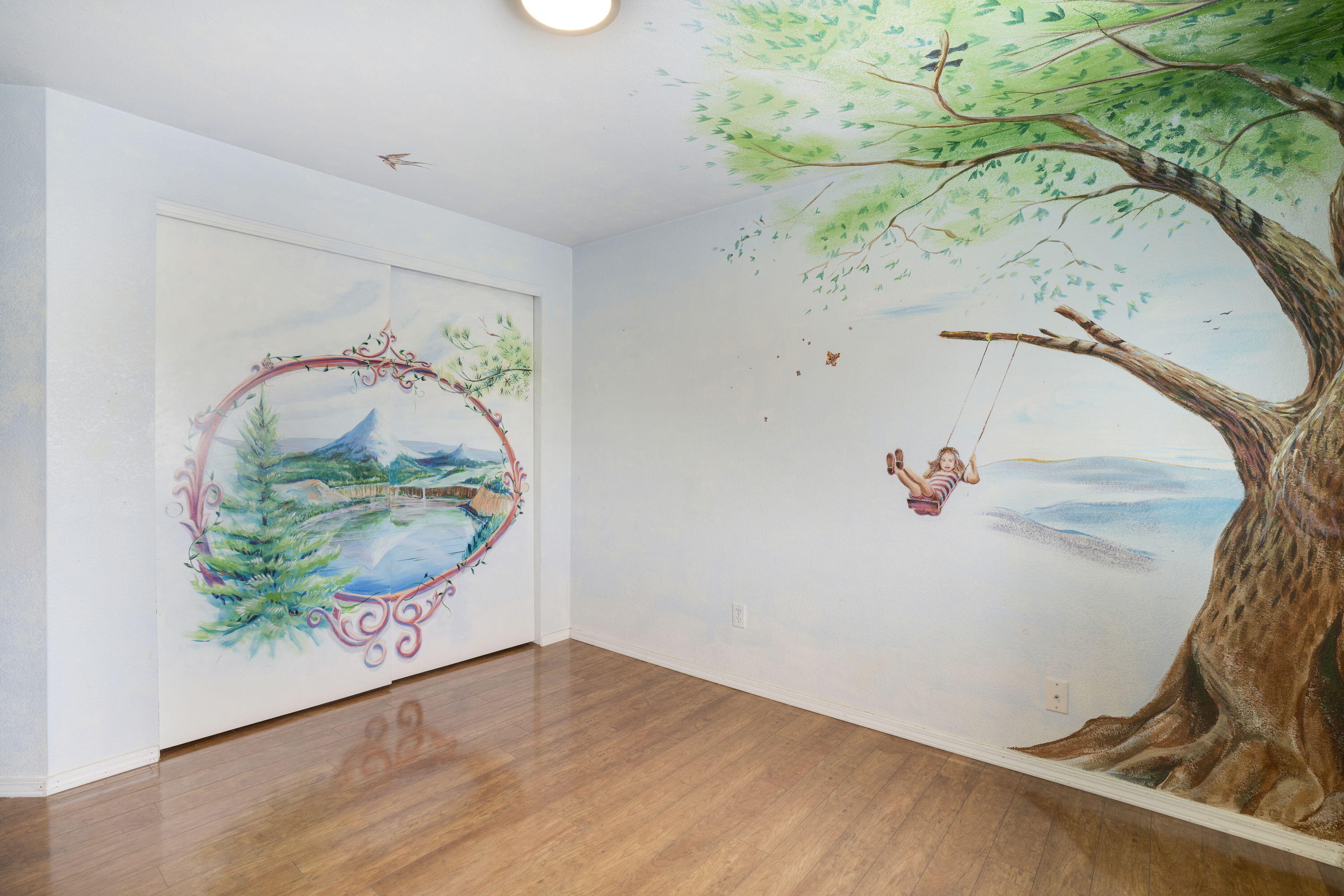 Redhawk - Residential