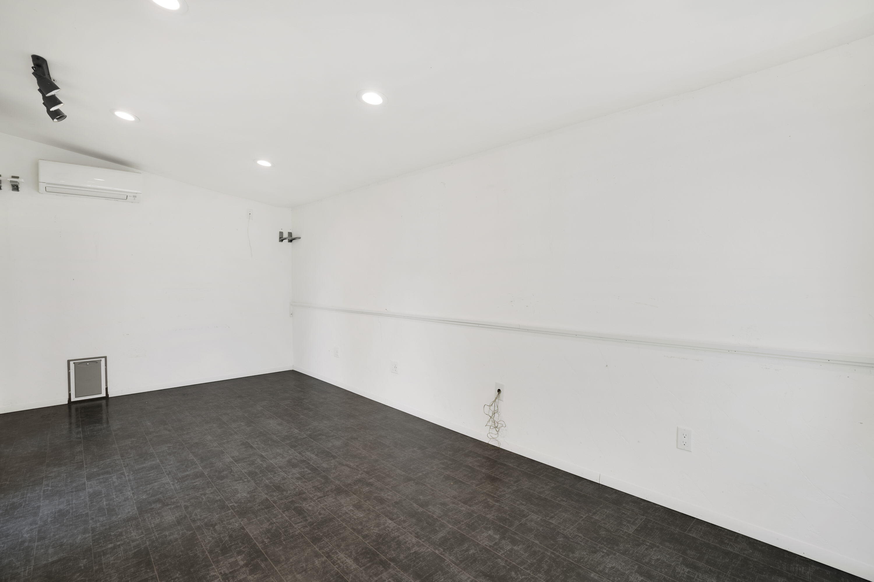 Redhawk - Residential