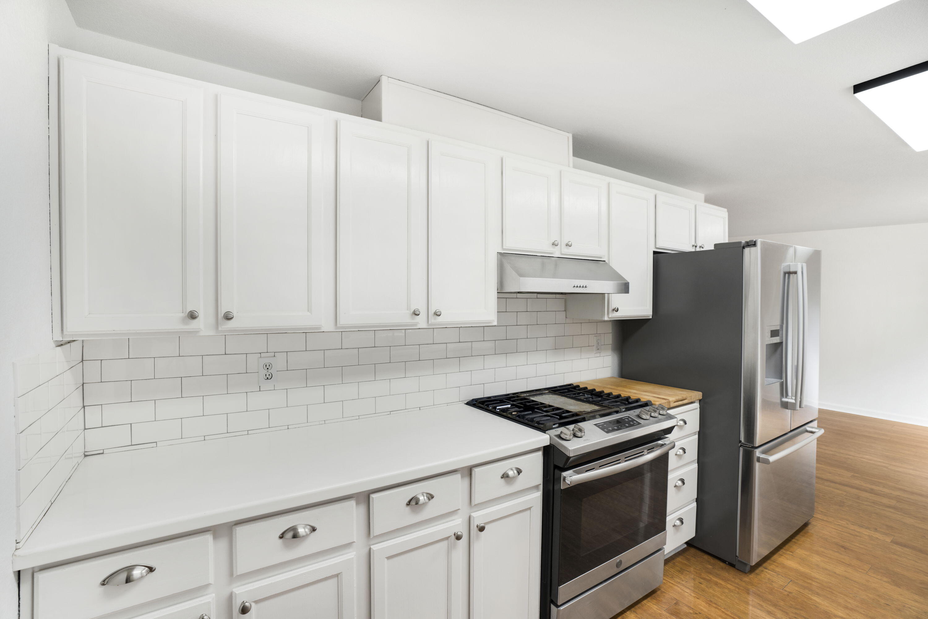 Redhawk - Residential