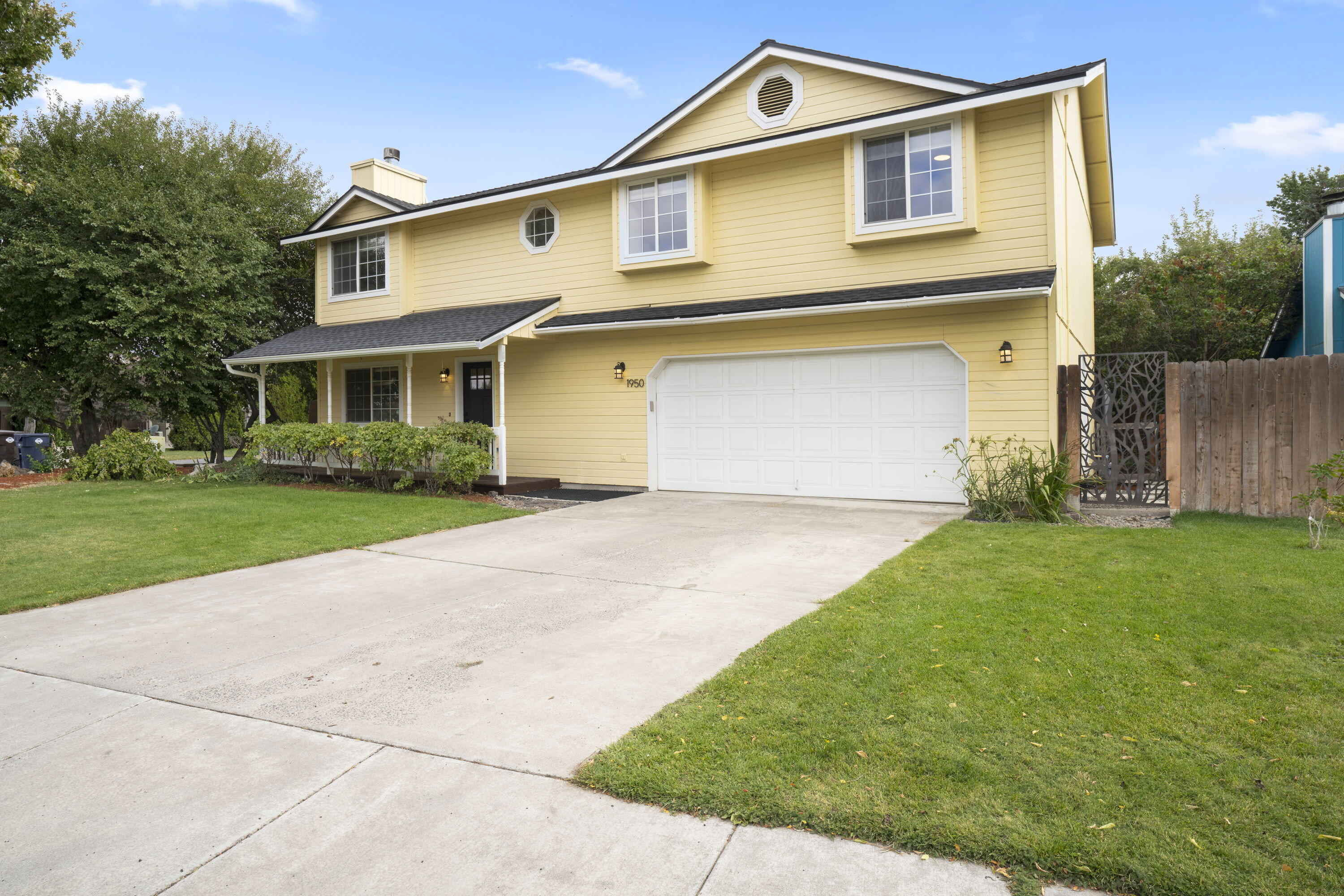 Redhawk - Residential