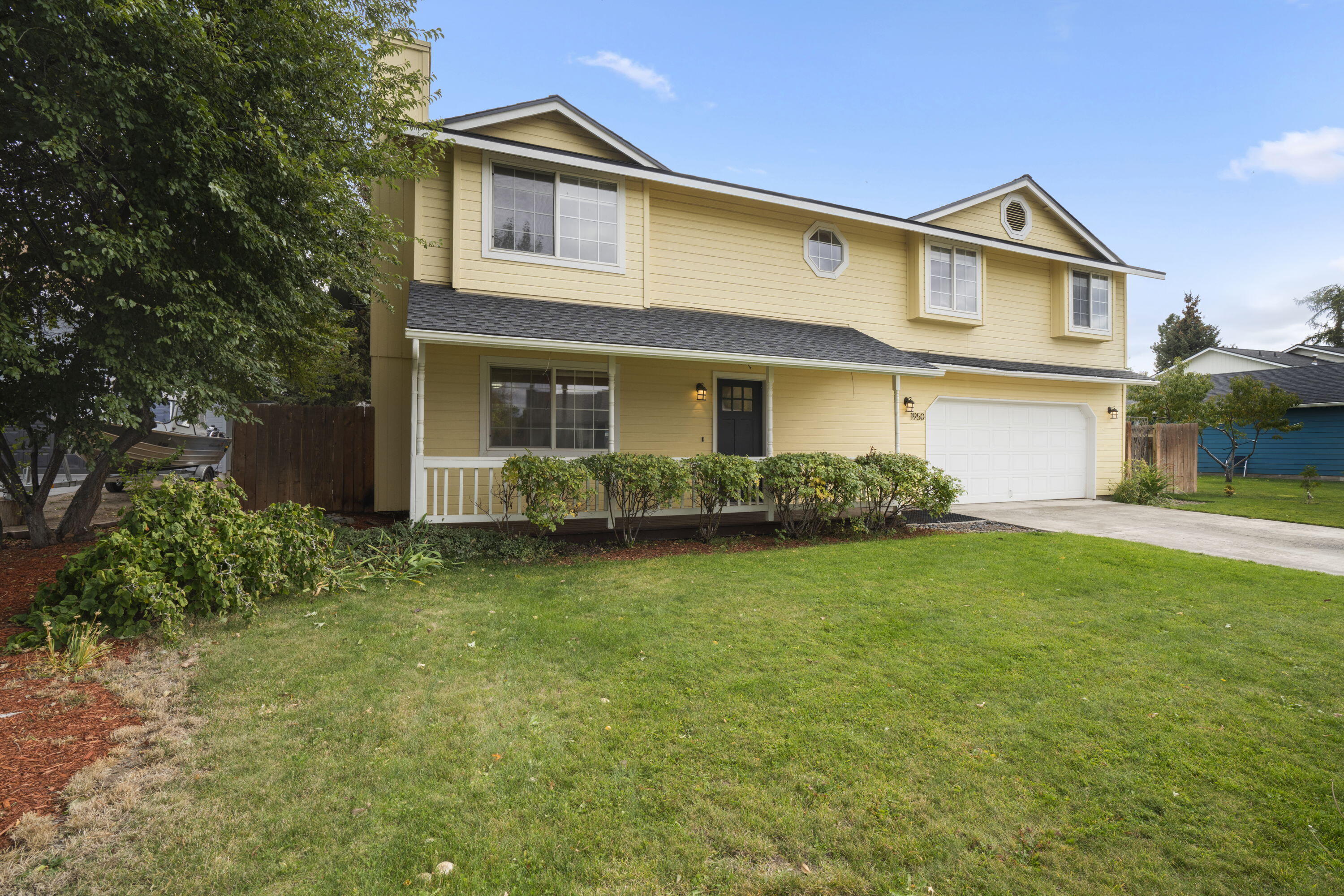1950 NW Ivy Place