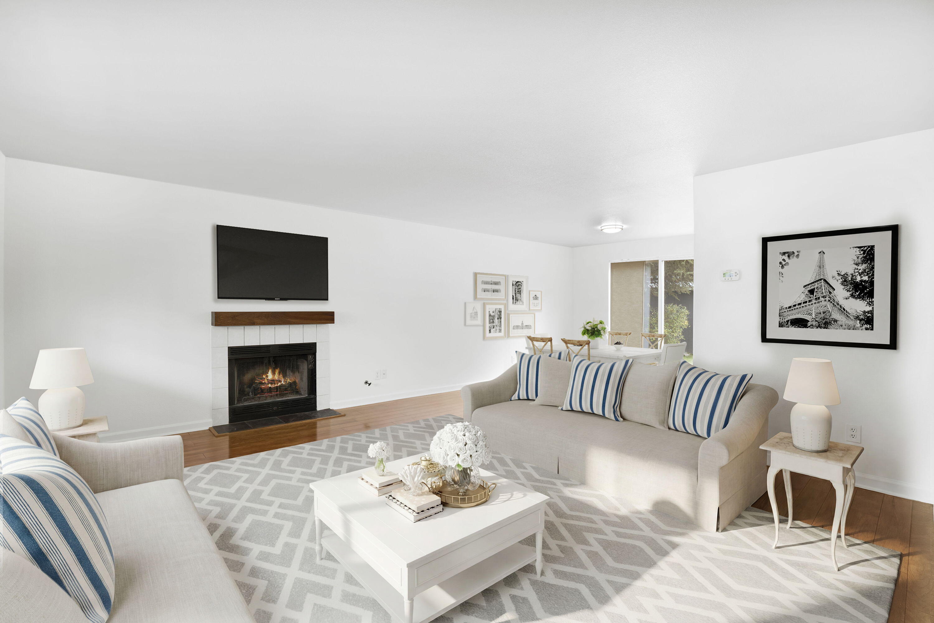 Redhawk - Residential