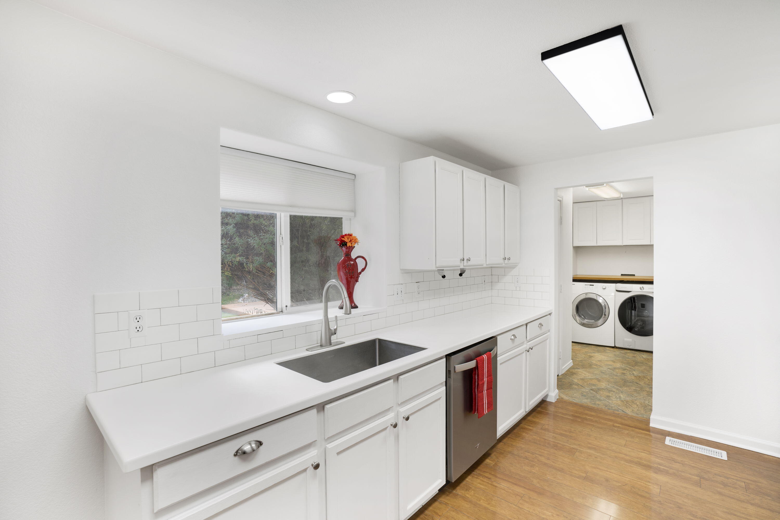 Redhawk - Residential