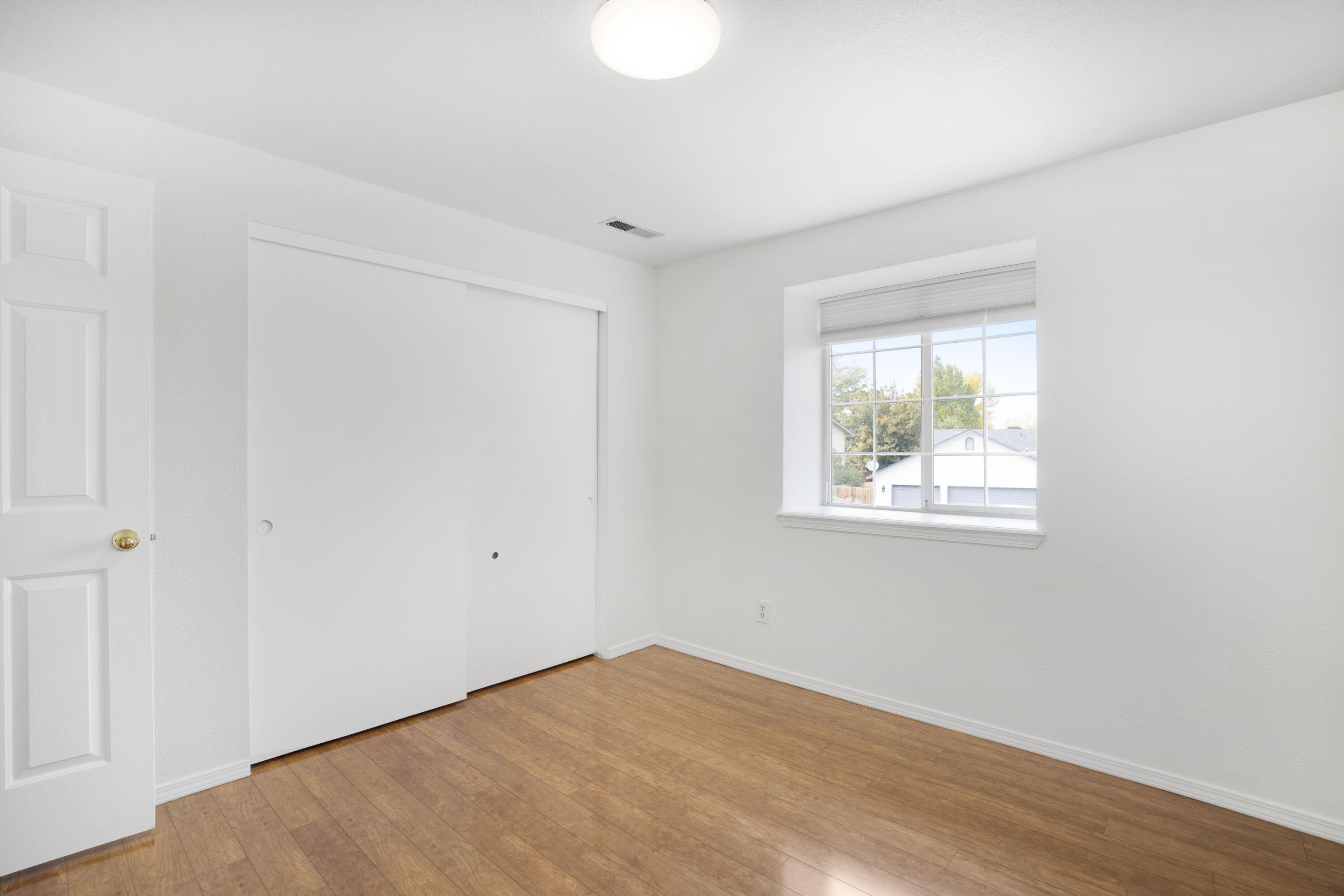 Redhawk - Residential