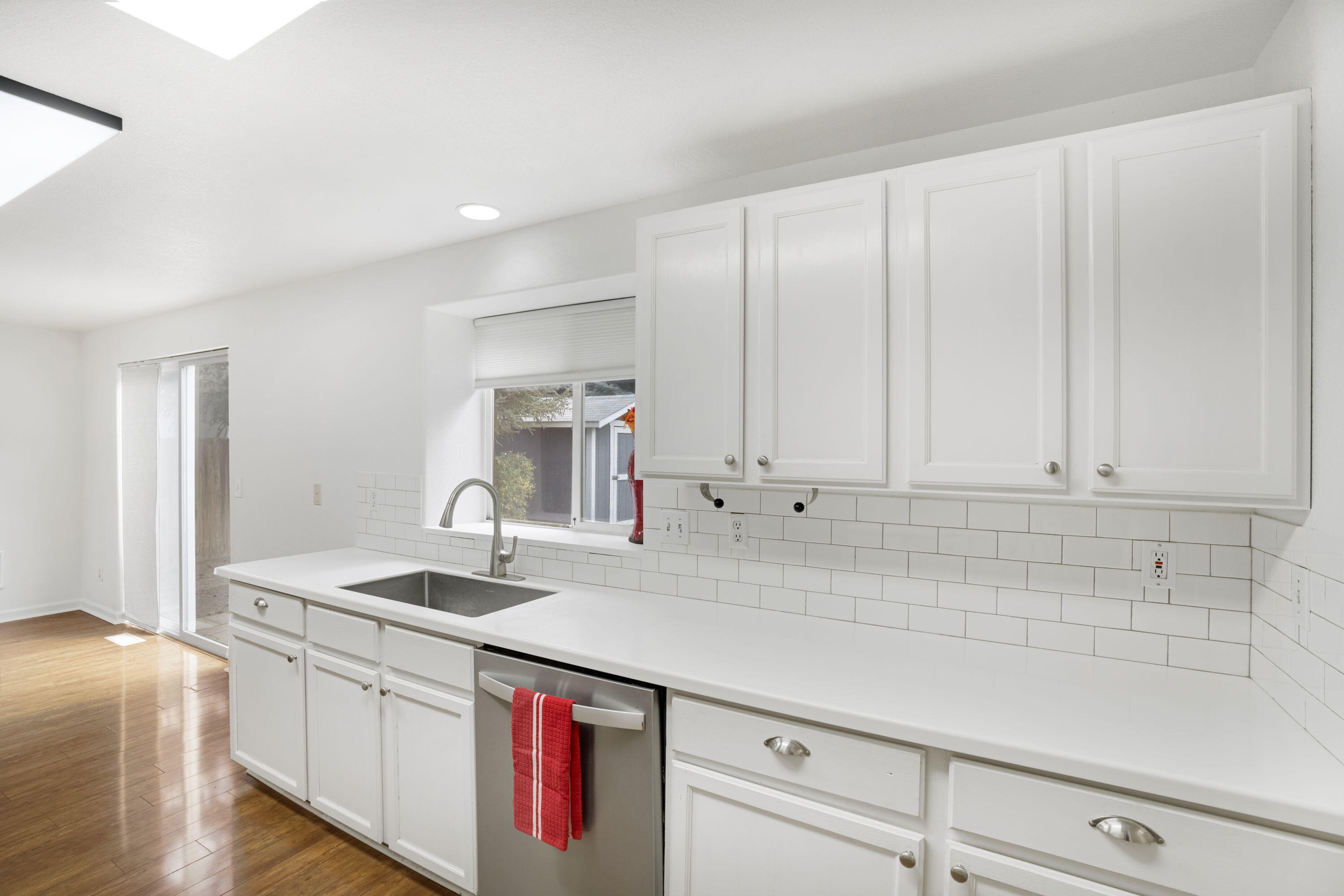 Redhawk - Residential