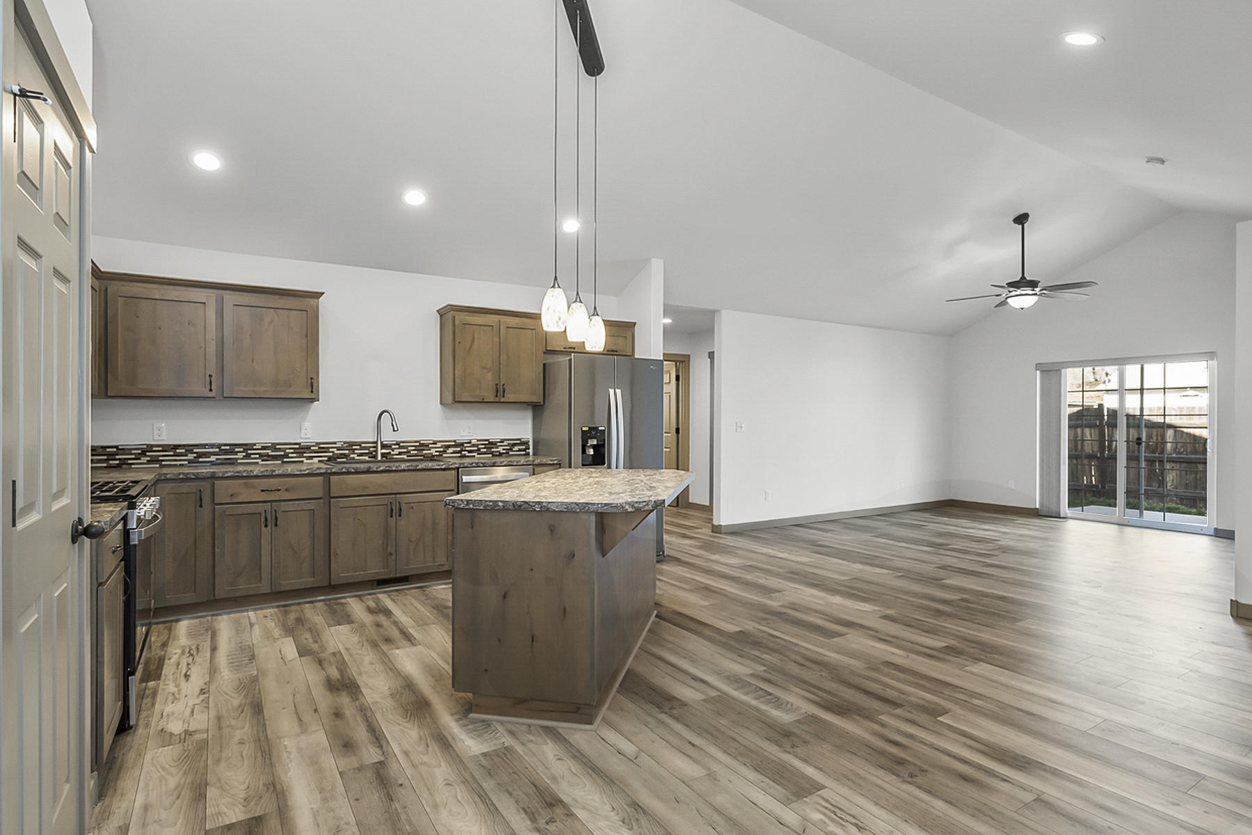 South Moreland Acres - Residential Income