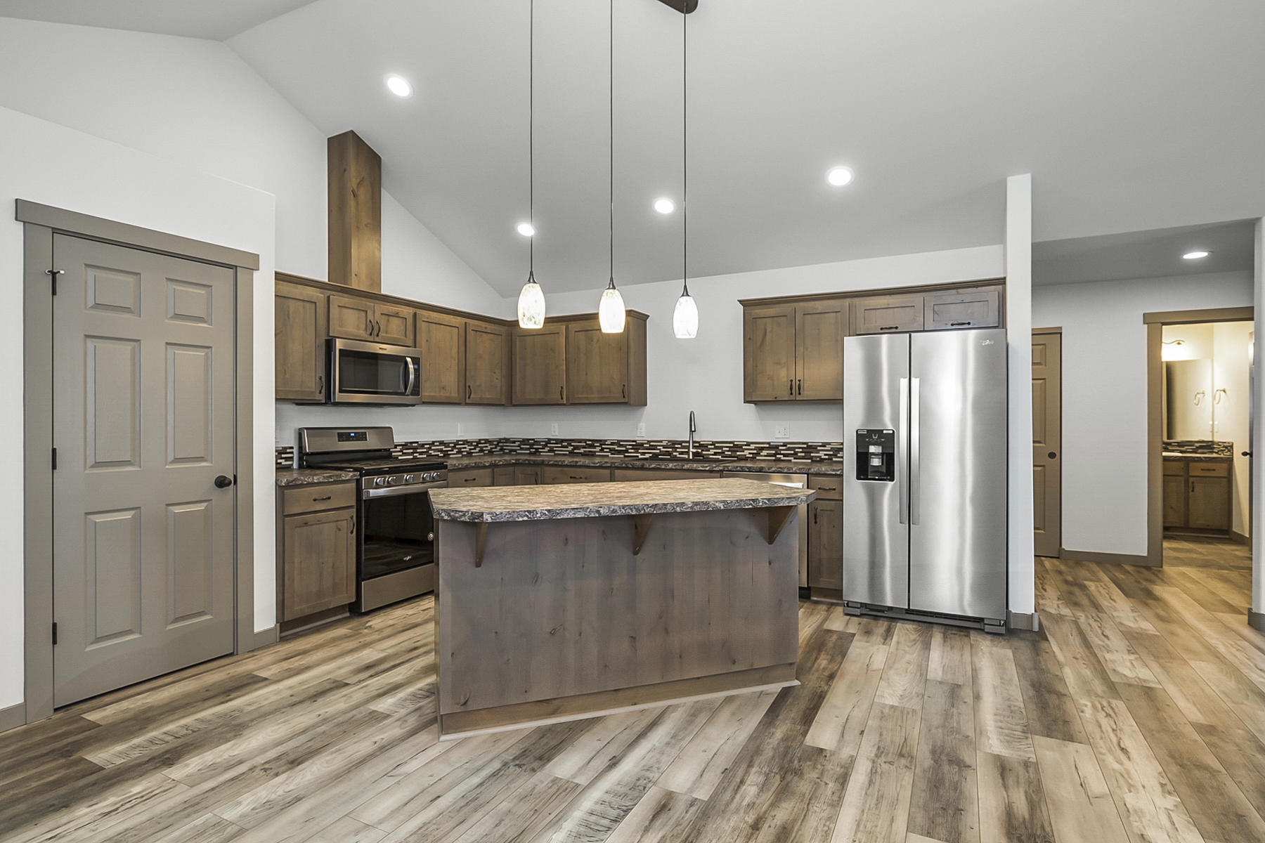 South Moreland Acres - Residential Income