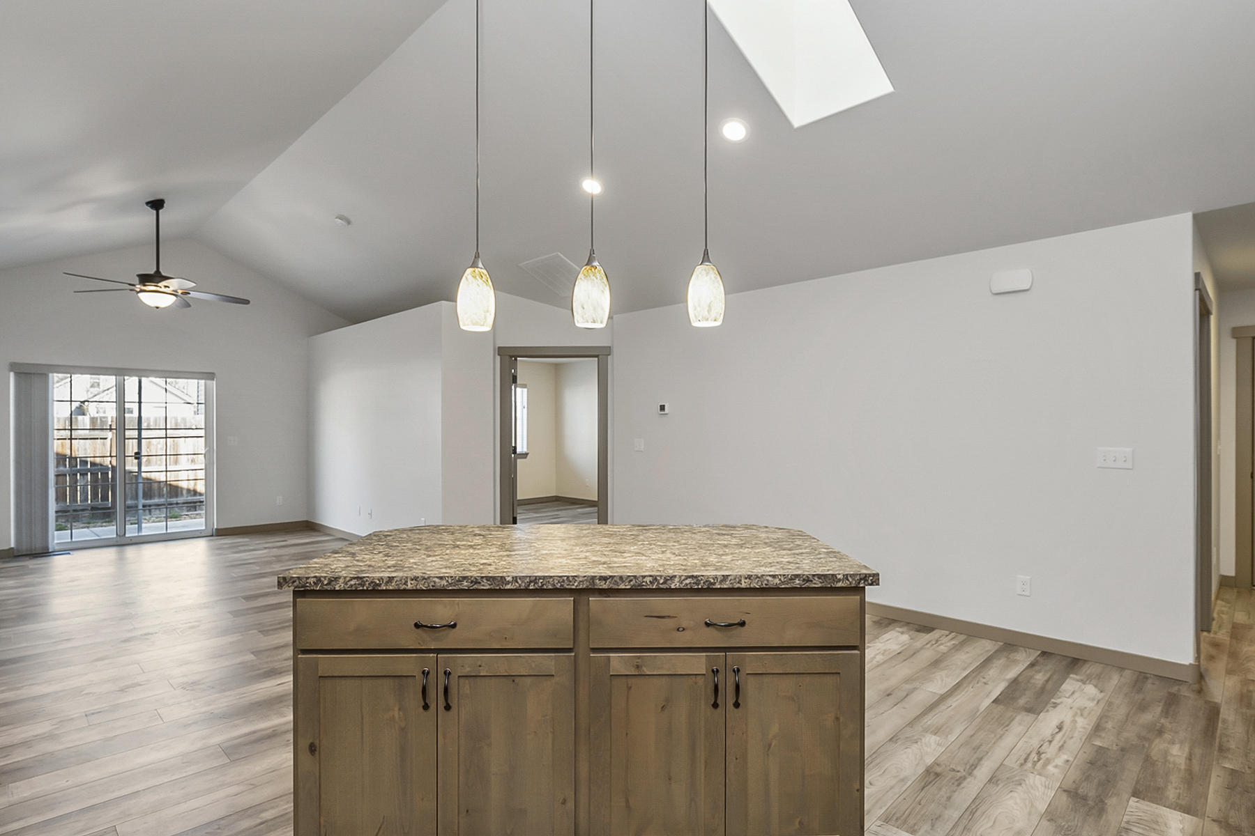 South Moreland Acres - Residential Income