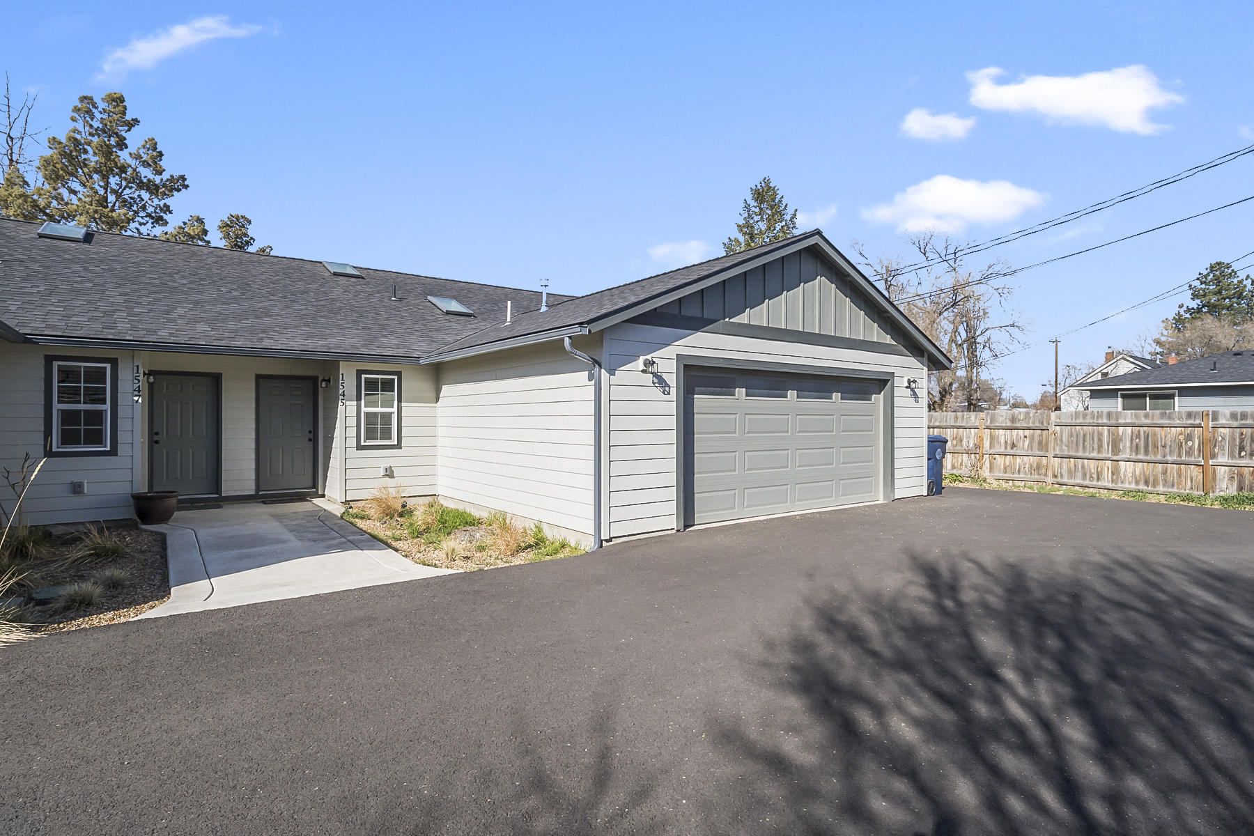 South Moreland Acres - Residential Income