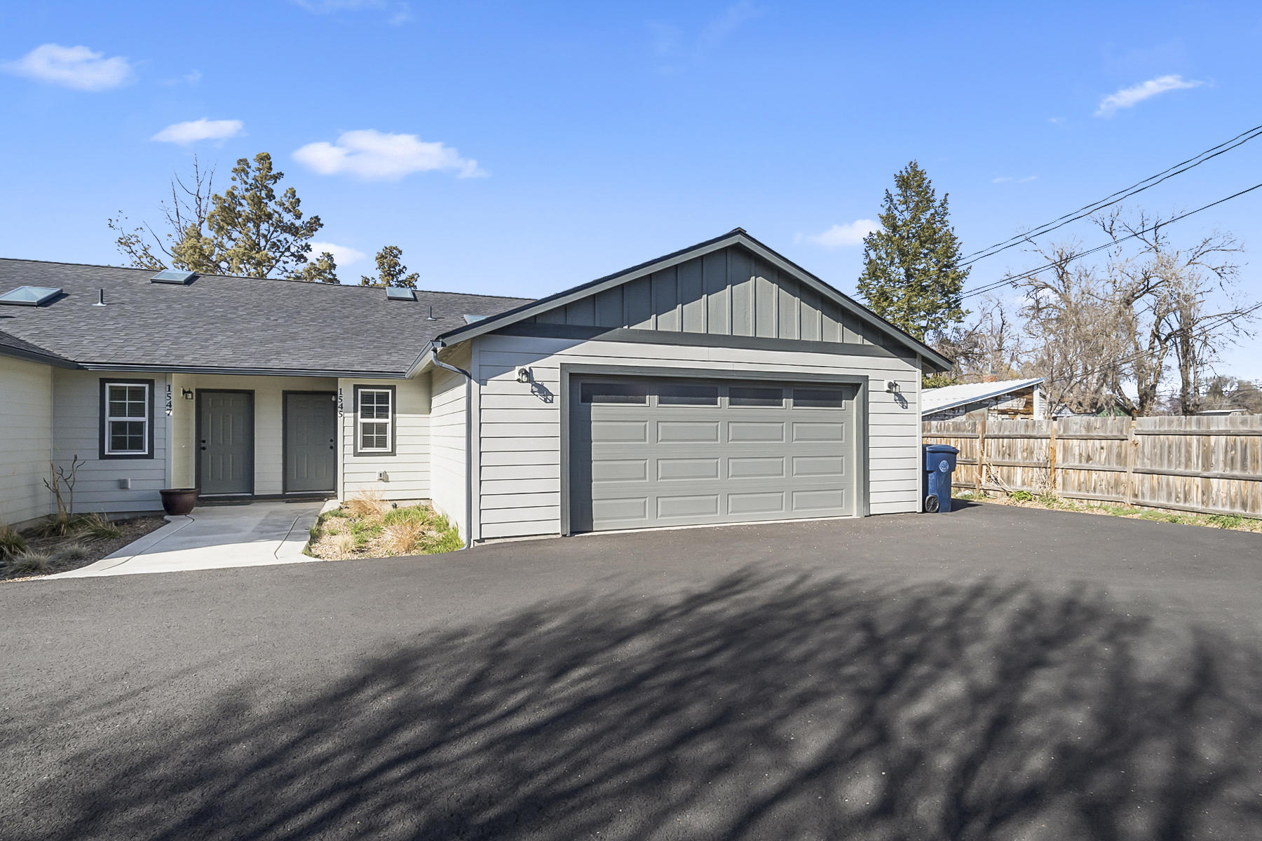 South Moreland Acres - Residential Income