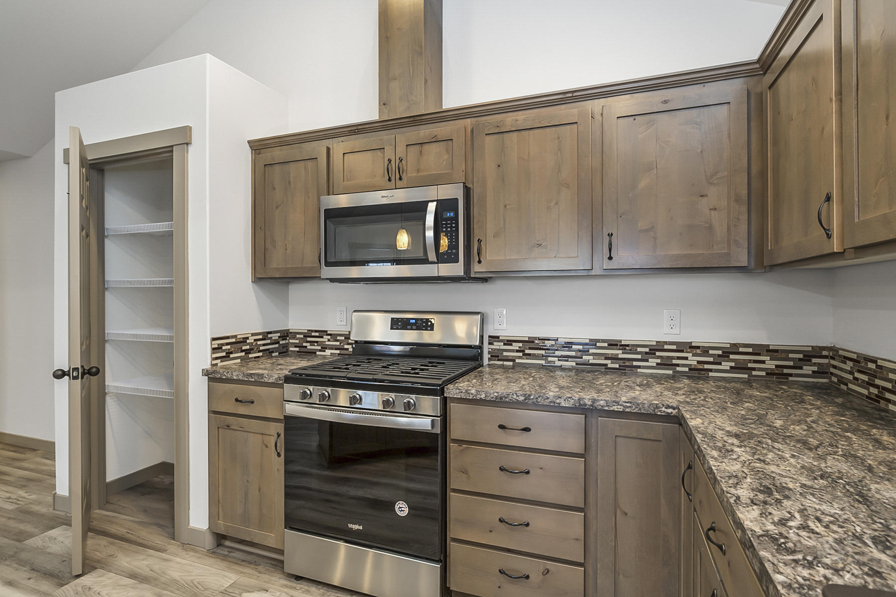 South Moreland Acres - Residential Income