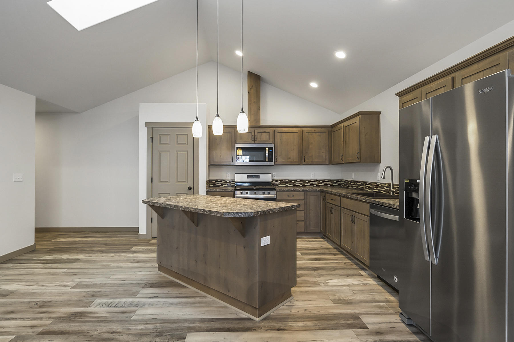 South Moreland Acres - Residential Income