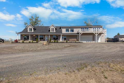 Tiny photo for 24605 Dodds Road, Bend, OR 97701 (MLS # 220223883)