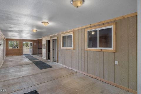 Tiny photo for 24605 Dodds Road, Bend, OR 97701 (MLS # 220223883)