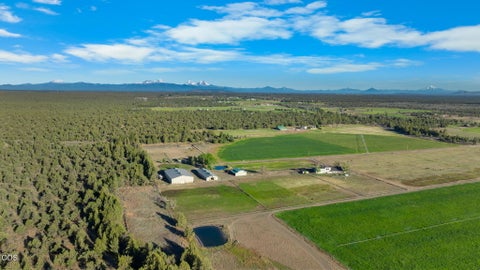 Tiny photo for 24605 Dodds Road, Bend, OR 97701 (MLS # 220223883)