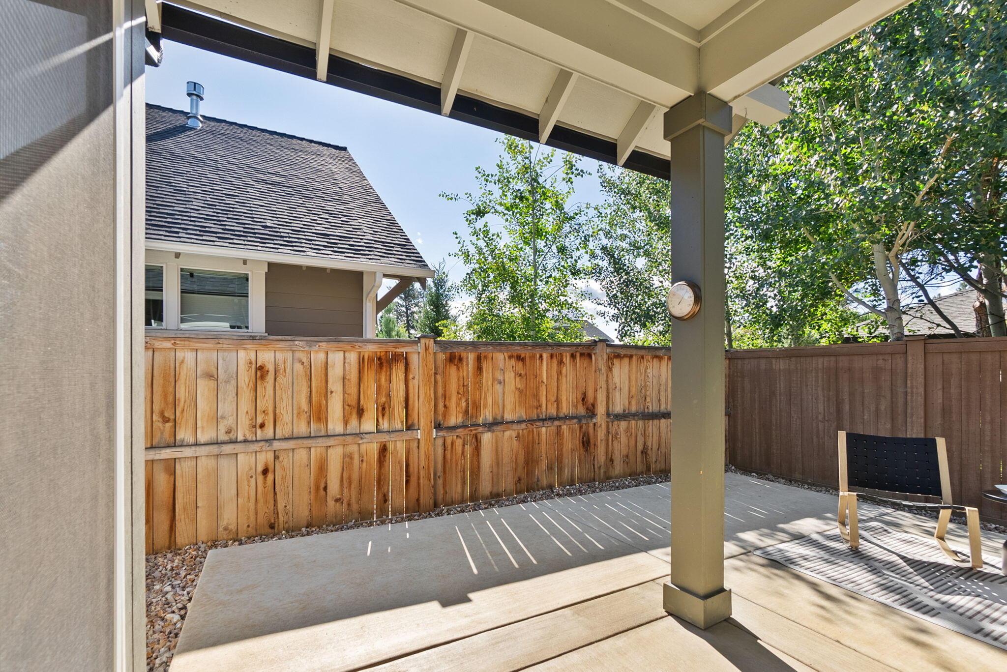 SaddleStone - Residential