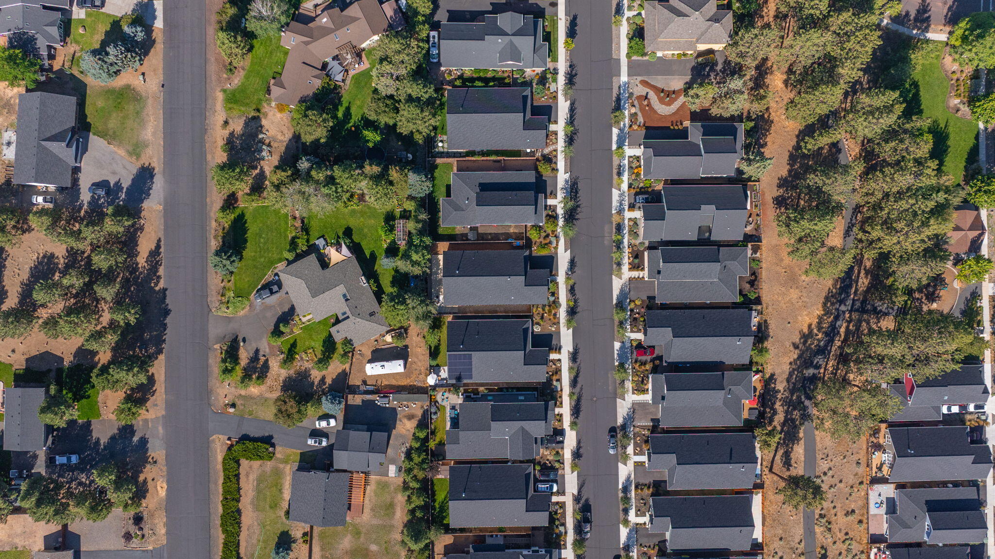 SaddleStone - Residential