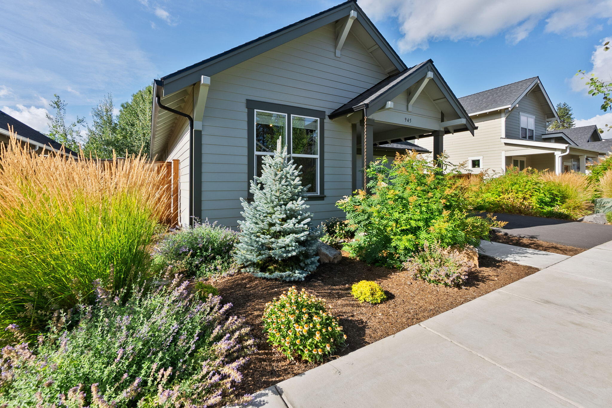 945 E Horse Back Trail