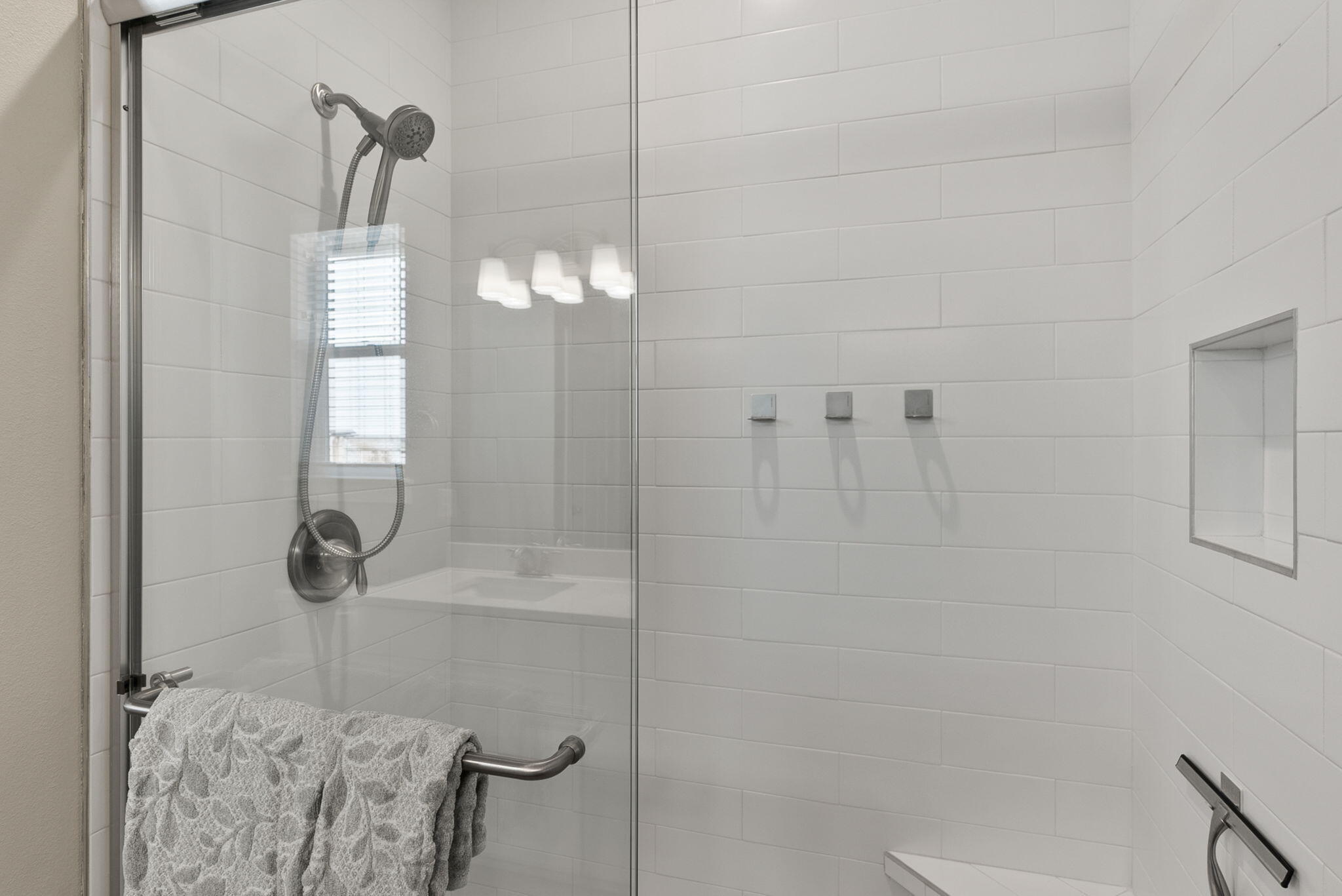 SaddleStone - Residential