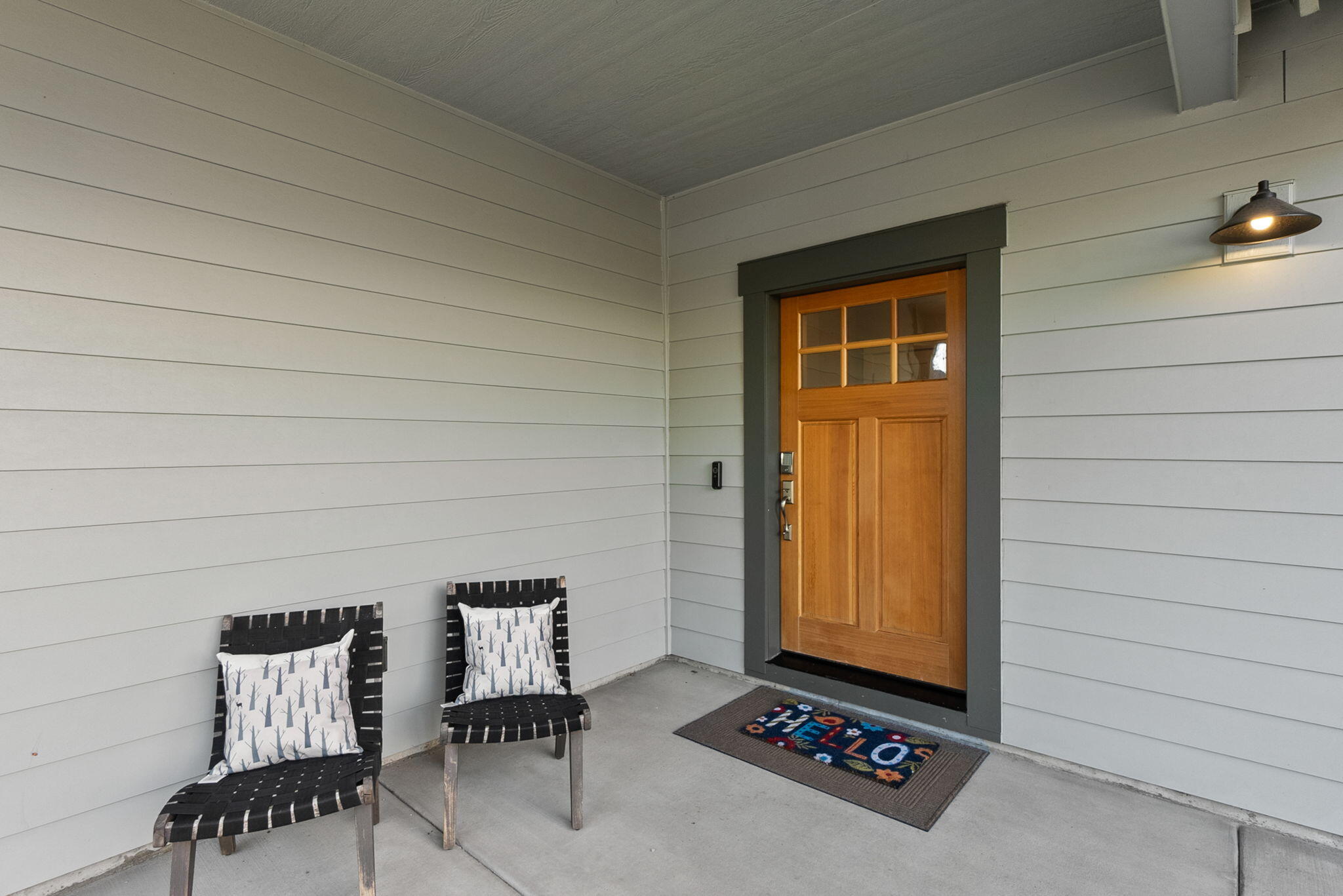 945 E Horse Back Trail