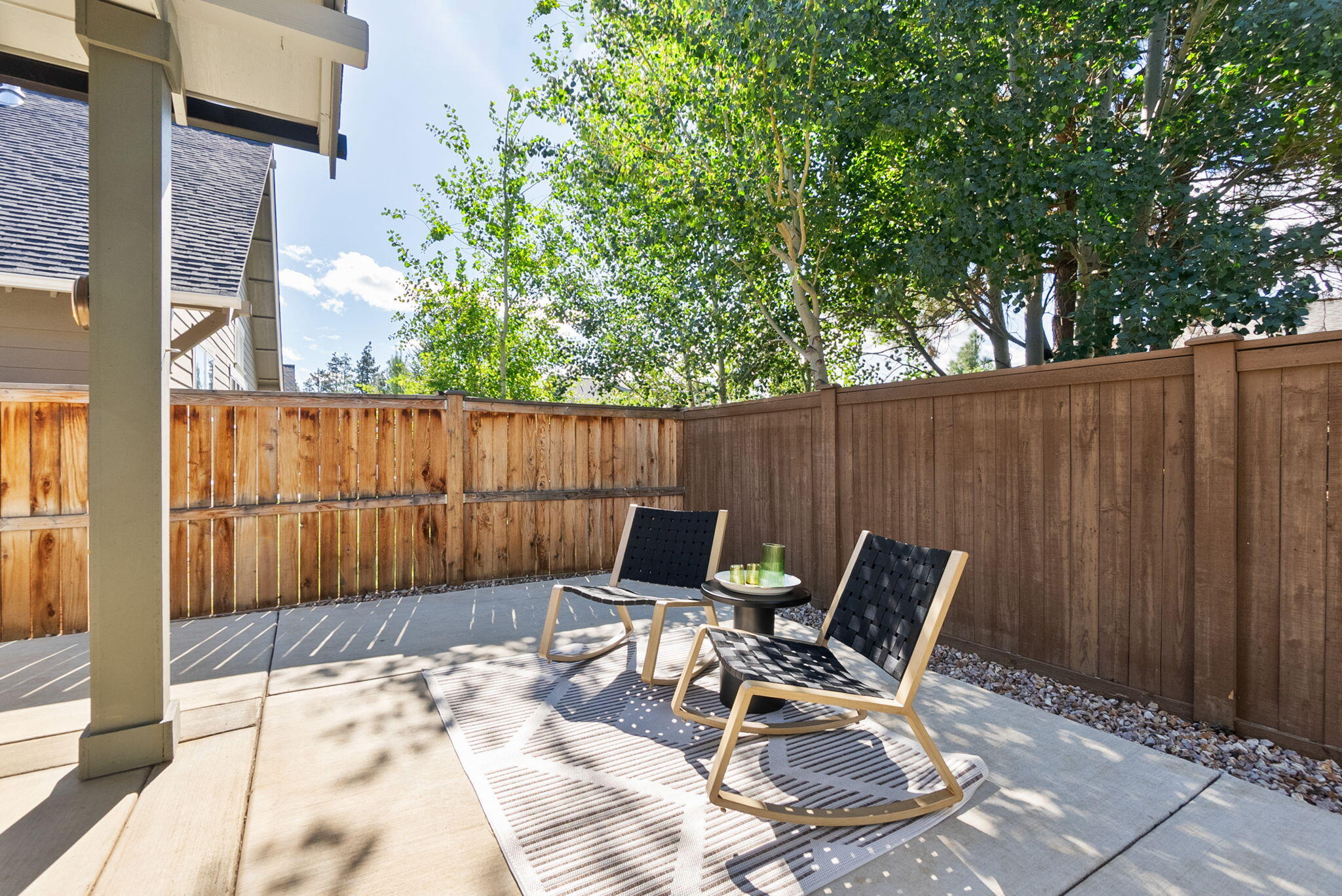 SaddleStone - Residential