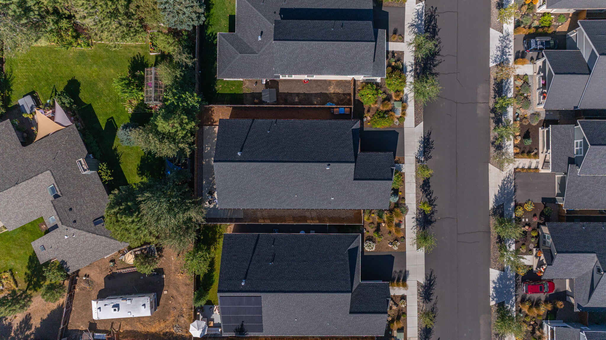 SaddleStone - Residential