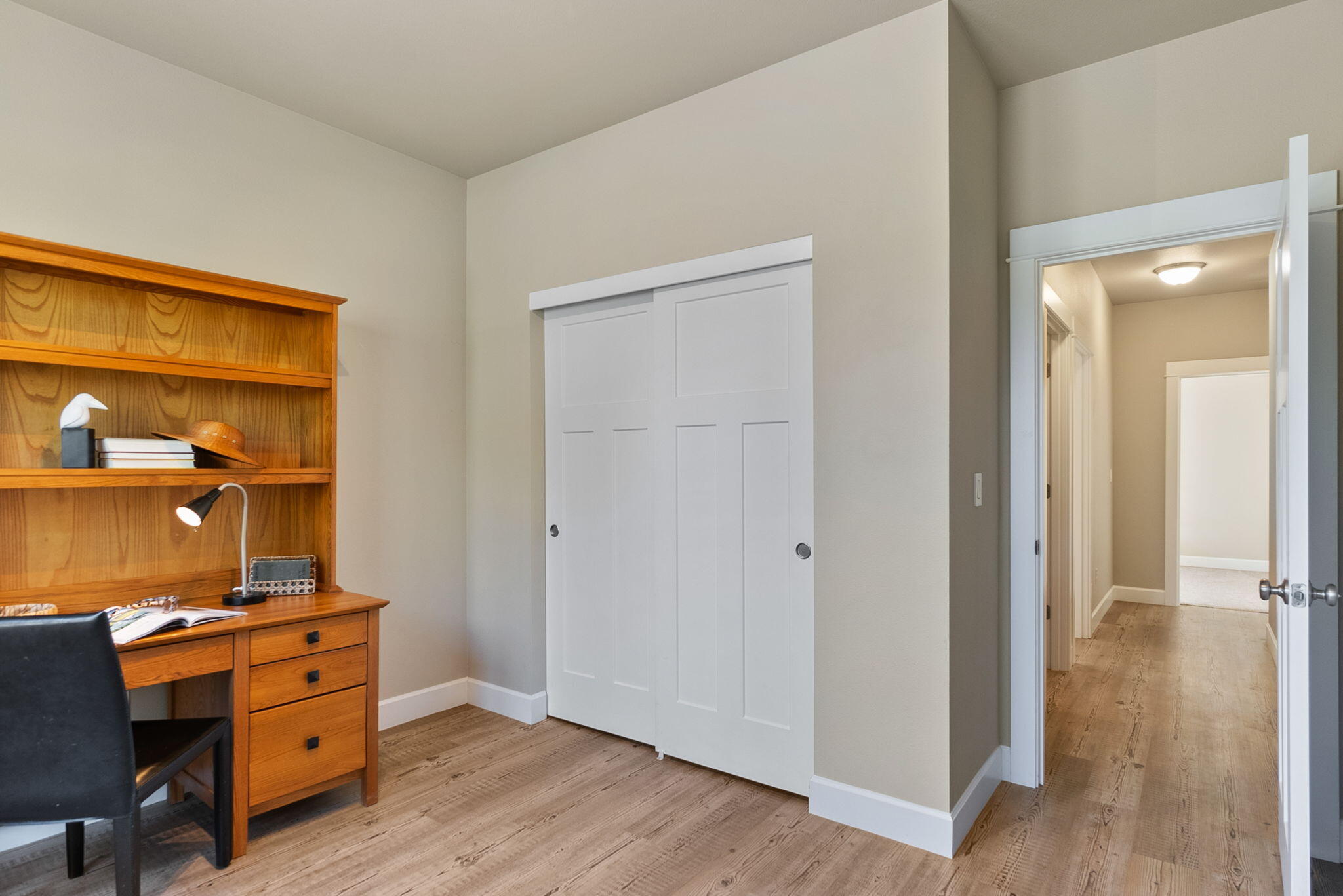 SaddleStone - Residential