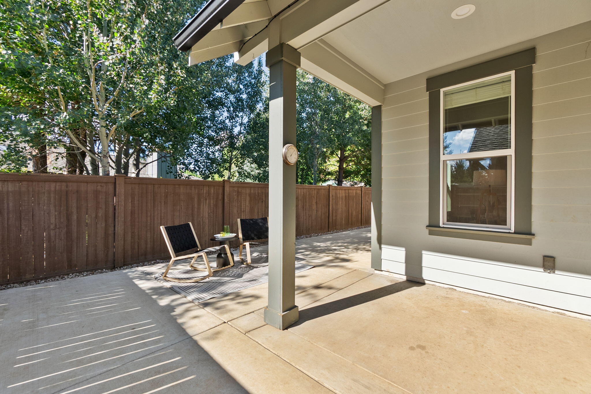 SaddleStone - Residential